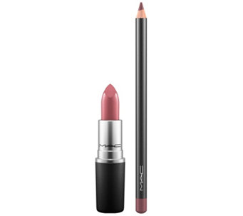 MAC Cosmetics Lip Duo - A525311