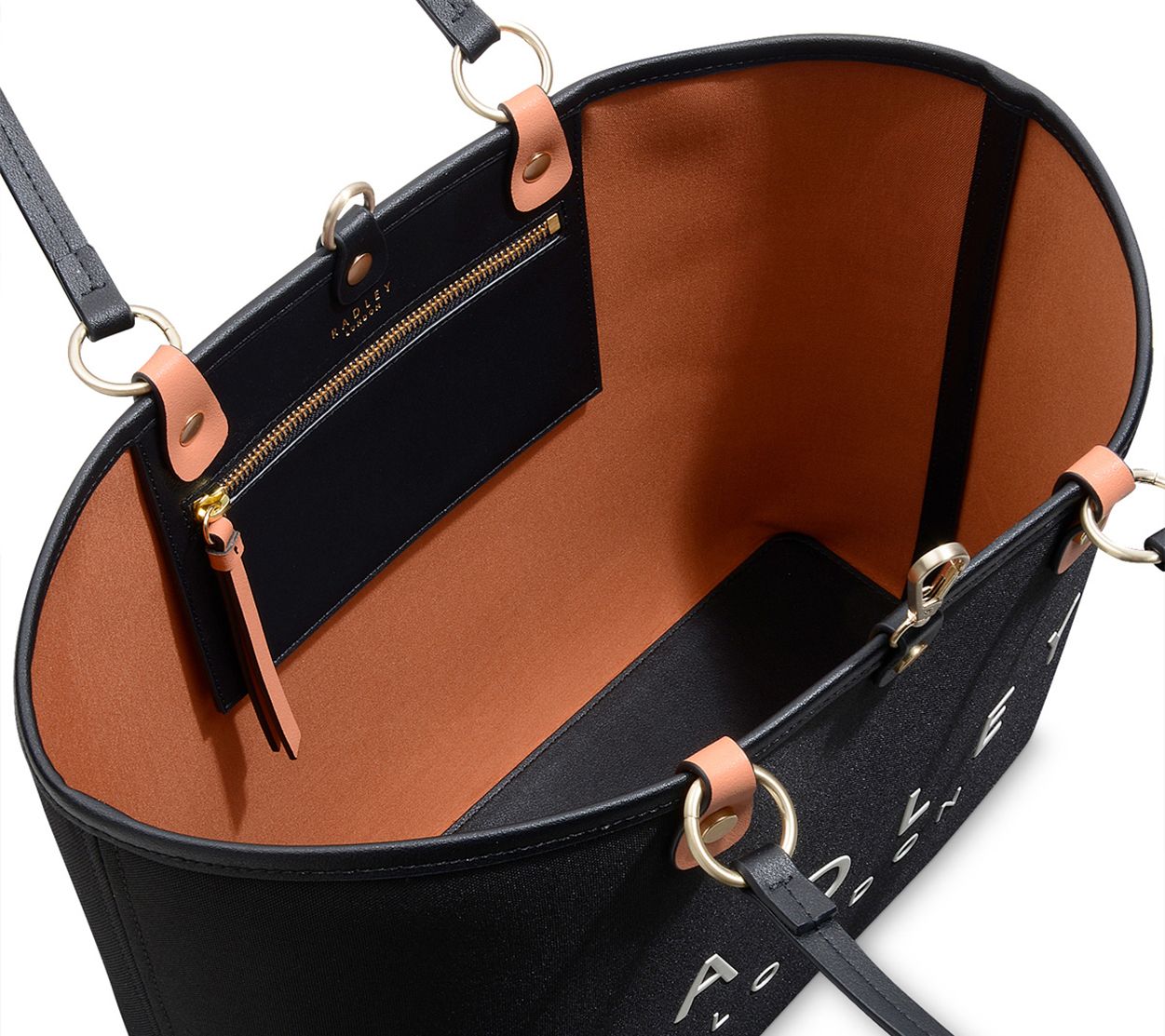 RADLEY London Addison Gardens Tote