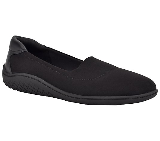 Easy Spirit Casual Flats - Gift