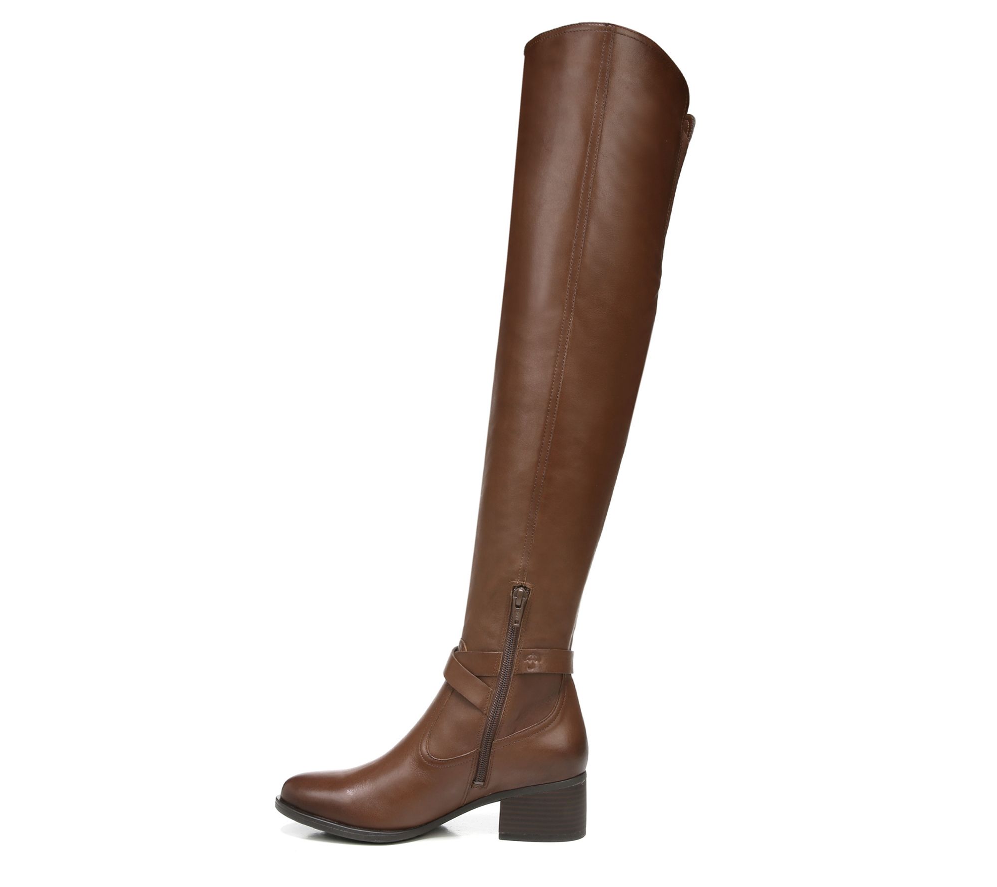naturalizer denny over the knee boots