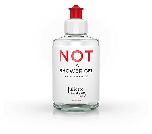 Juliette Has a Gun Not A Shower Gel