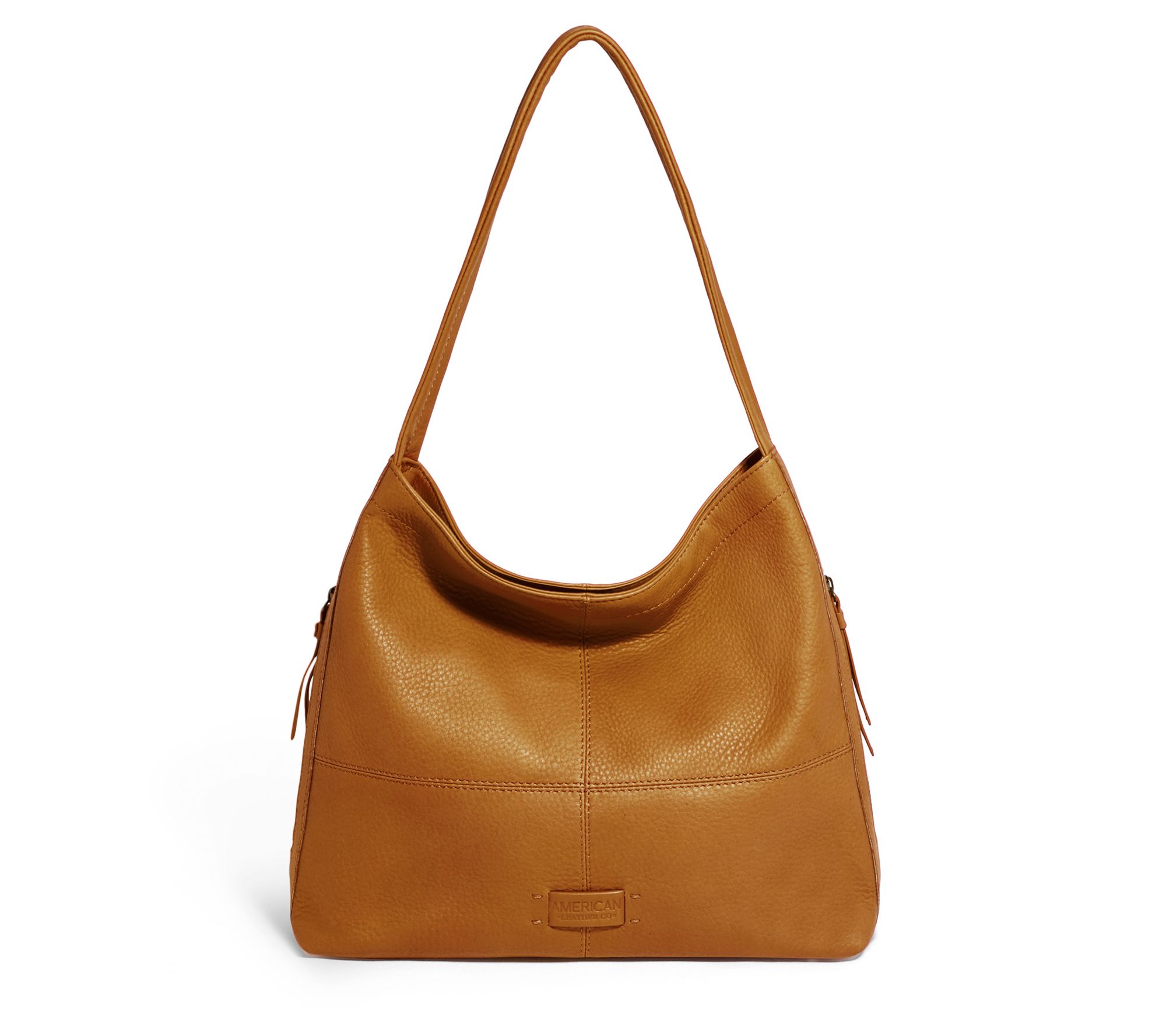 American Leather Co. Virginia Hobo