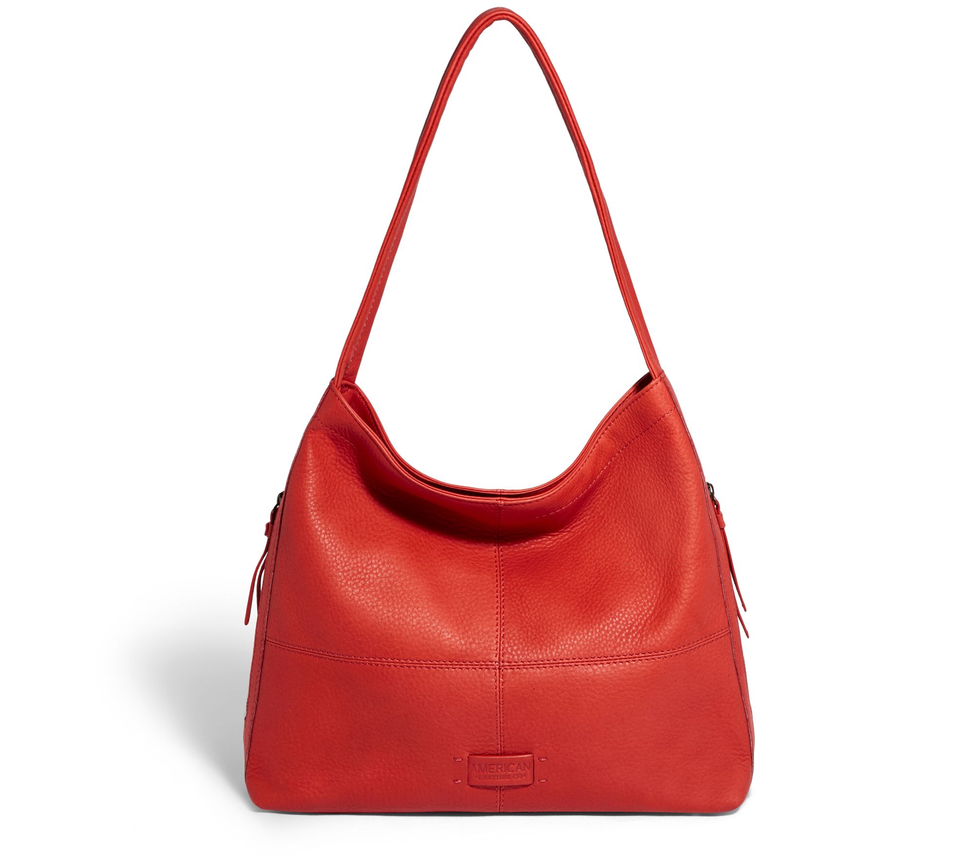 Hobo International cheapest Blood Red Hobo Bag