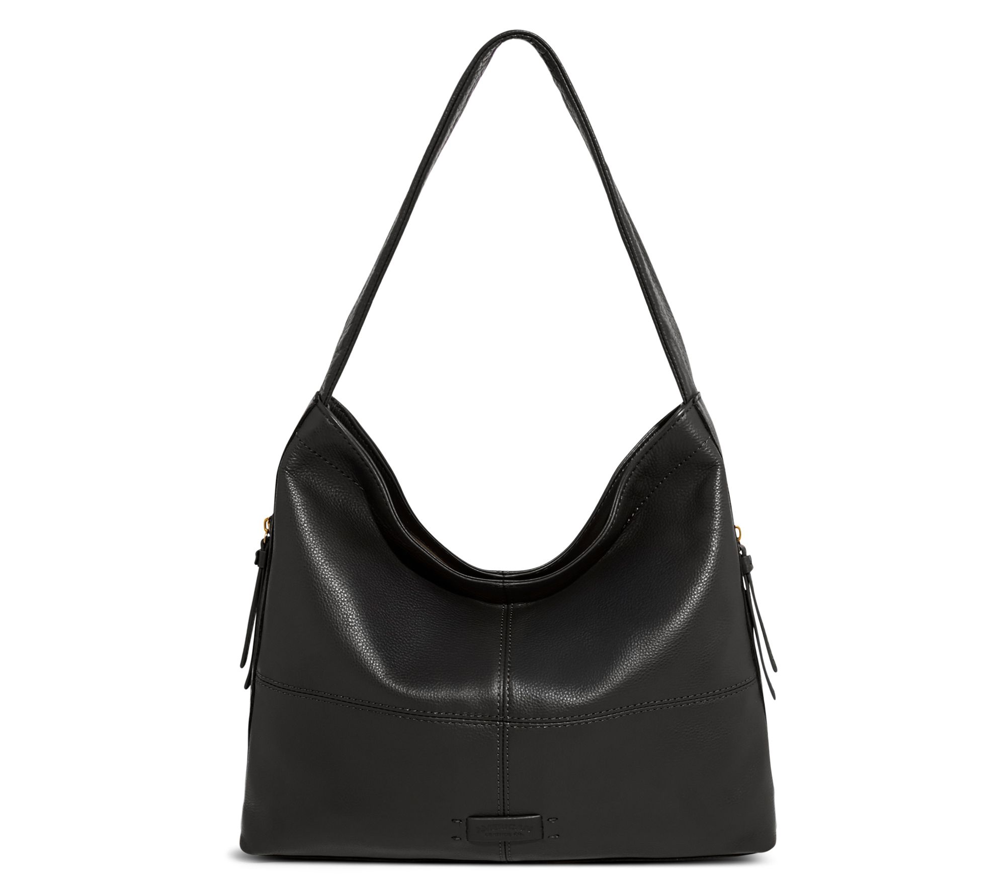 American Leather Co. Virginia Hobo