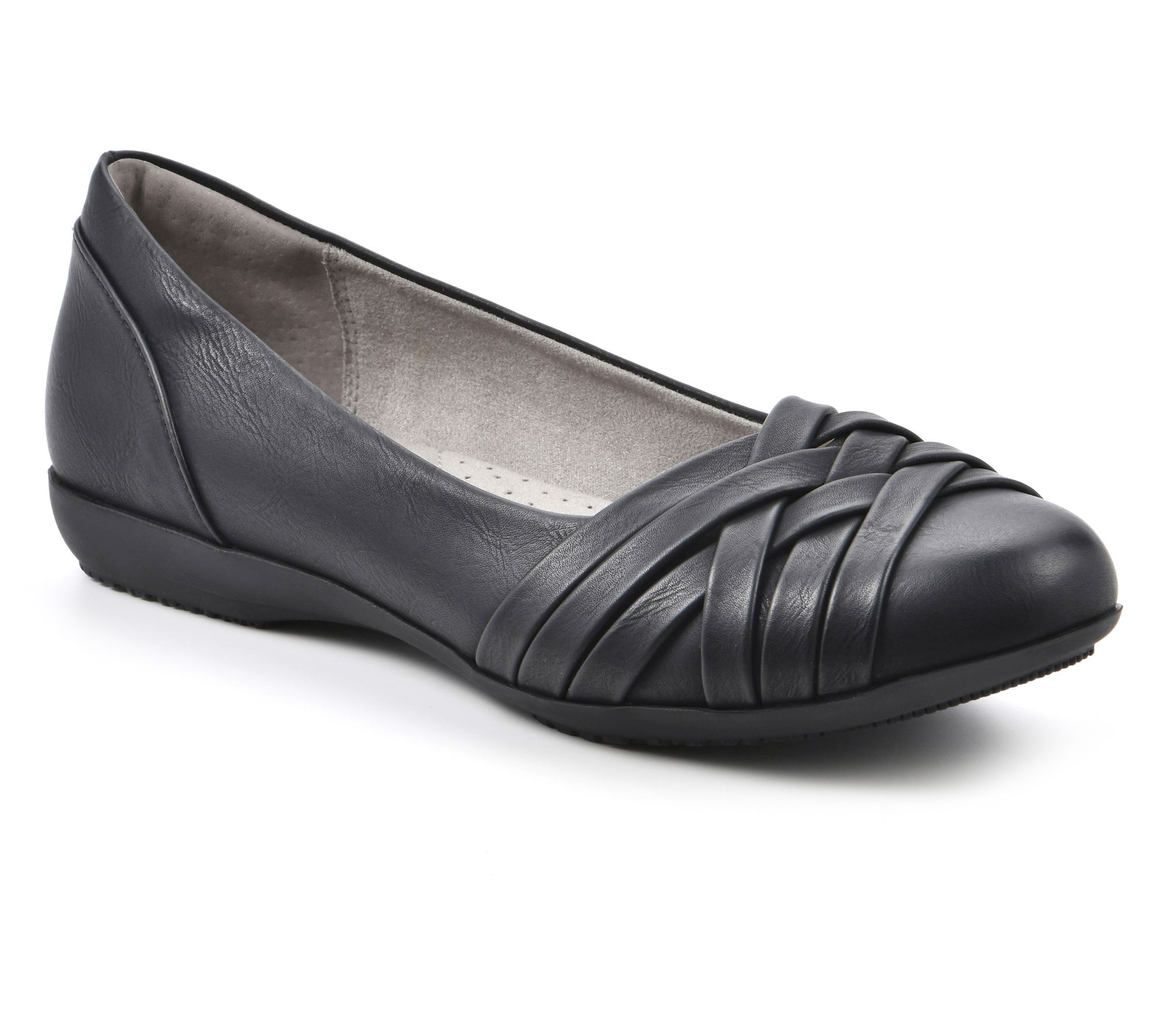 Cliffs by White Mountain Ballet Flats - Chic