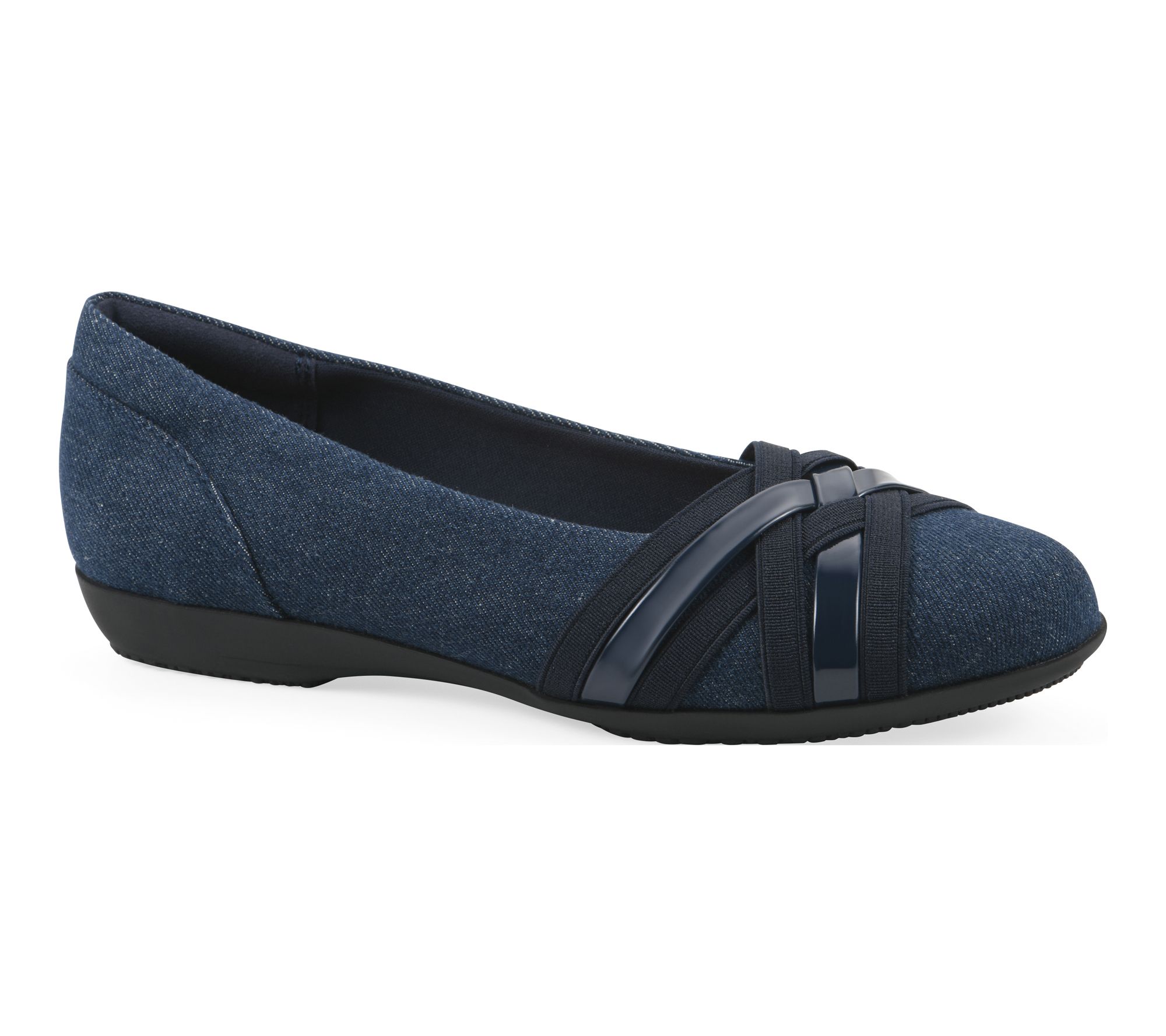 Cliffs by White Mountain Ballet Flats - Chic