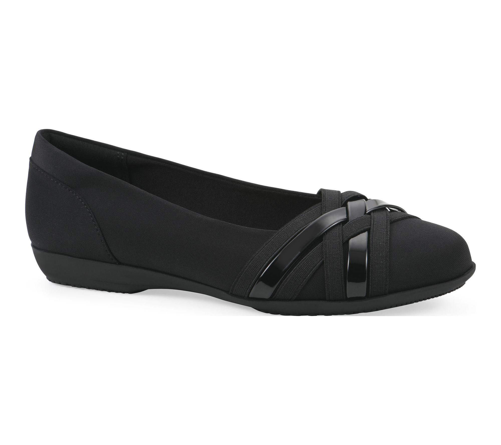 Cliffs by White Mountain Ballet Flats - Chic