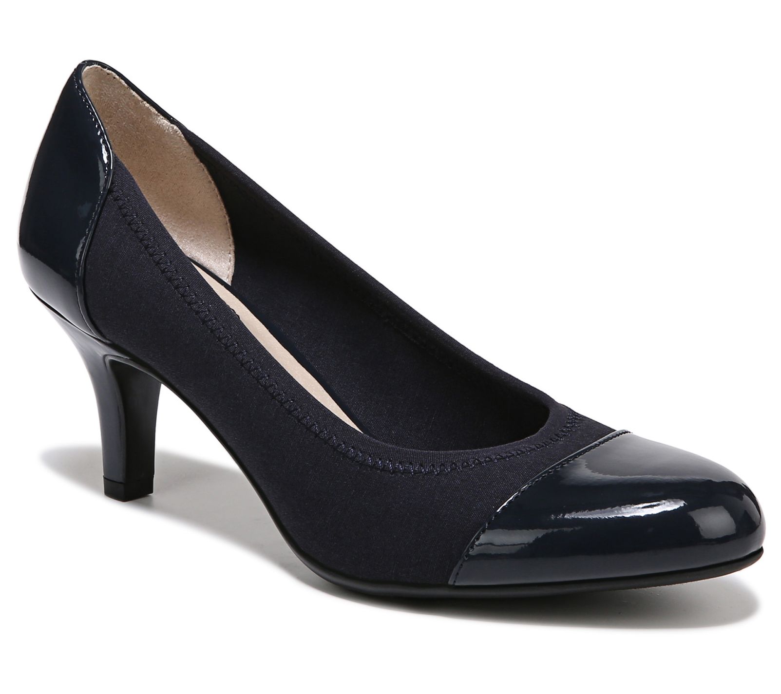 LifeStride Pumps - Parigi Stretch
