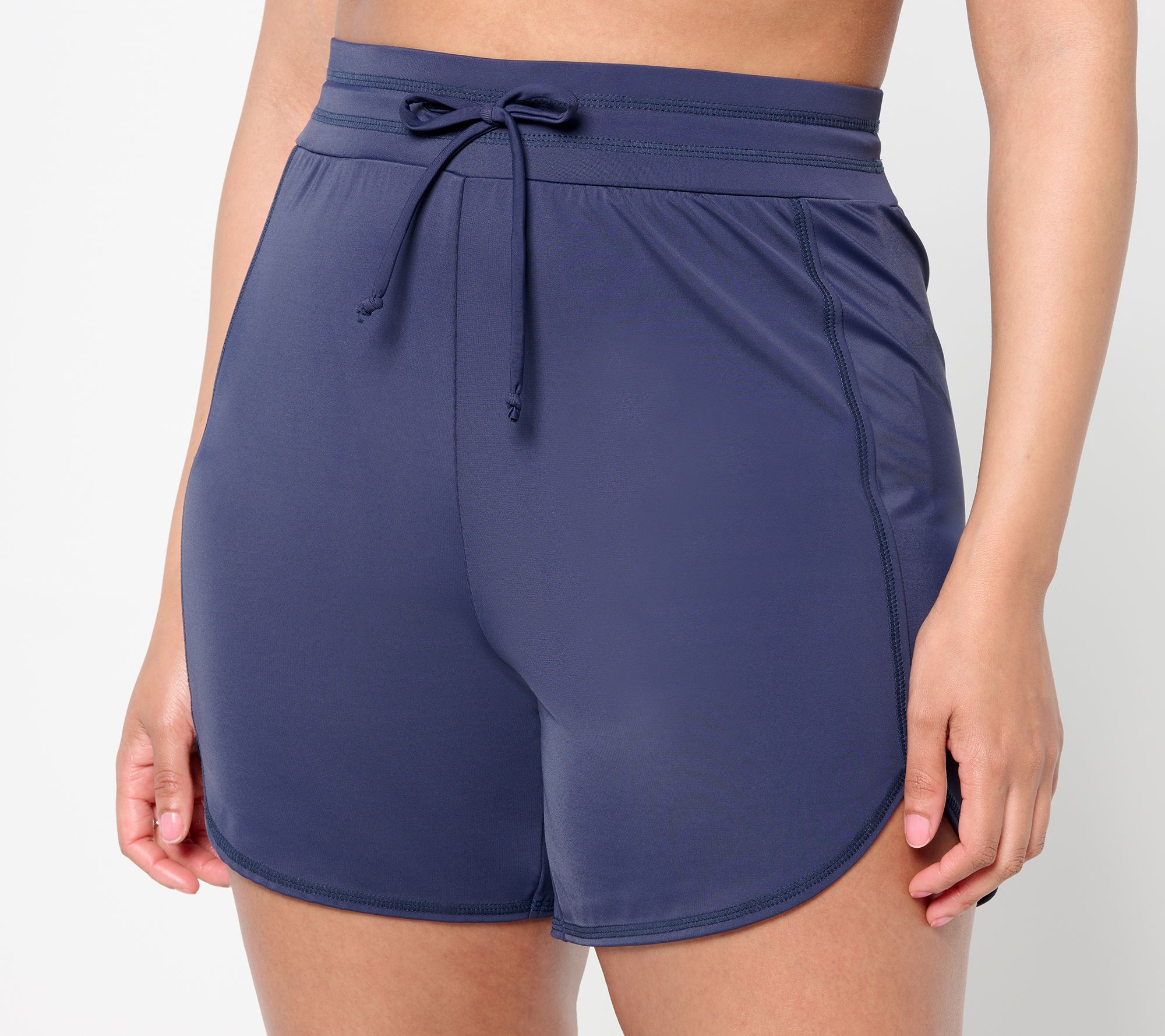 zuda 5" Swim Short