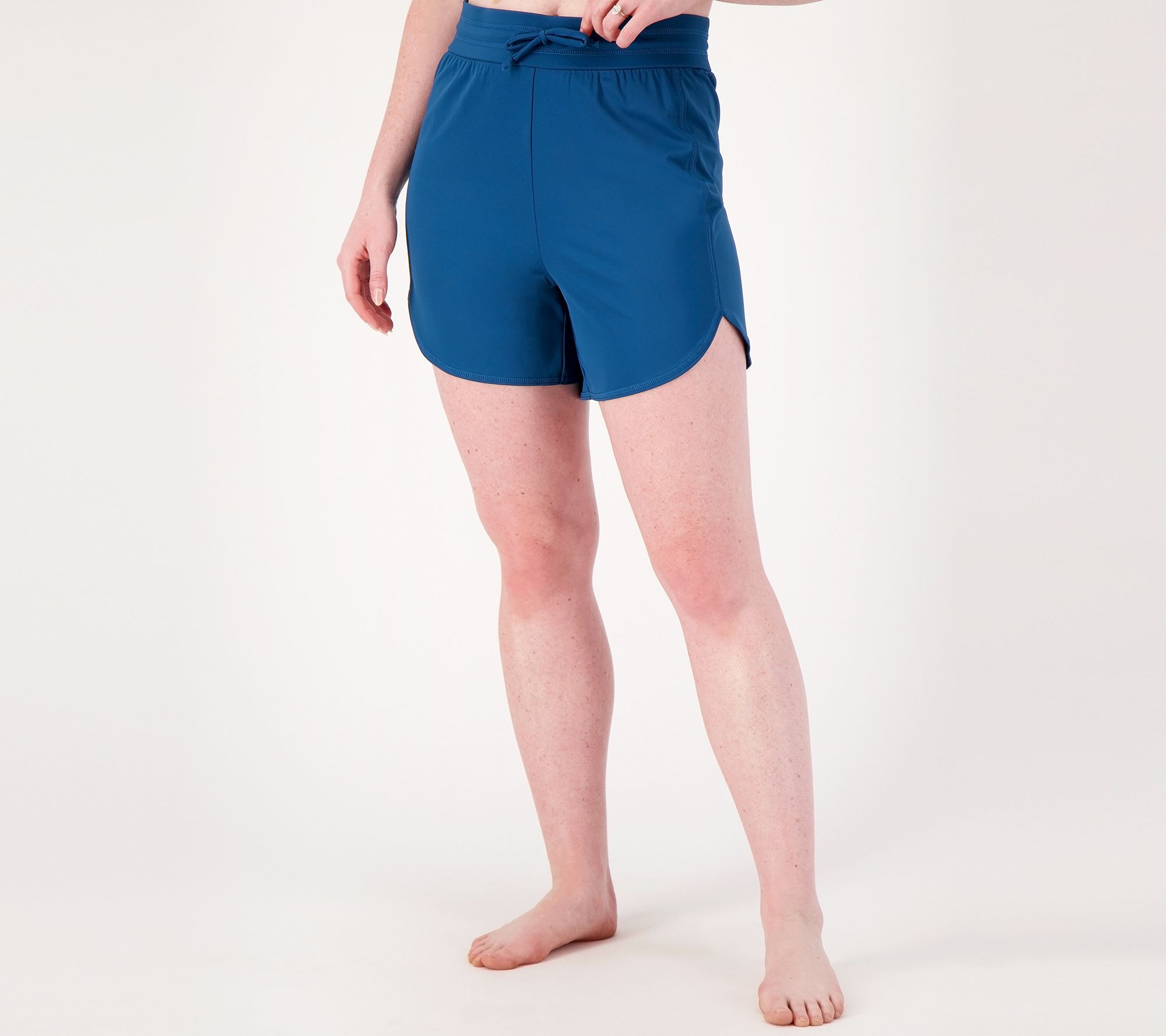 zuda 5" Swim Short