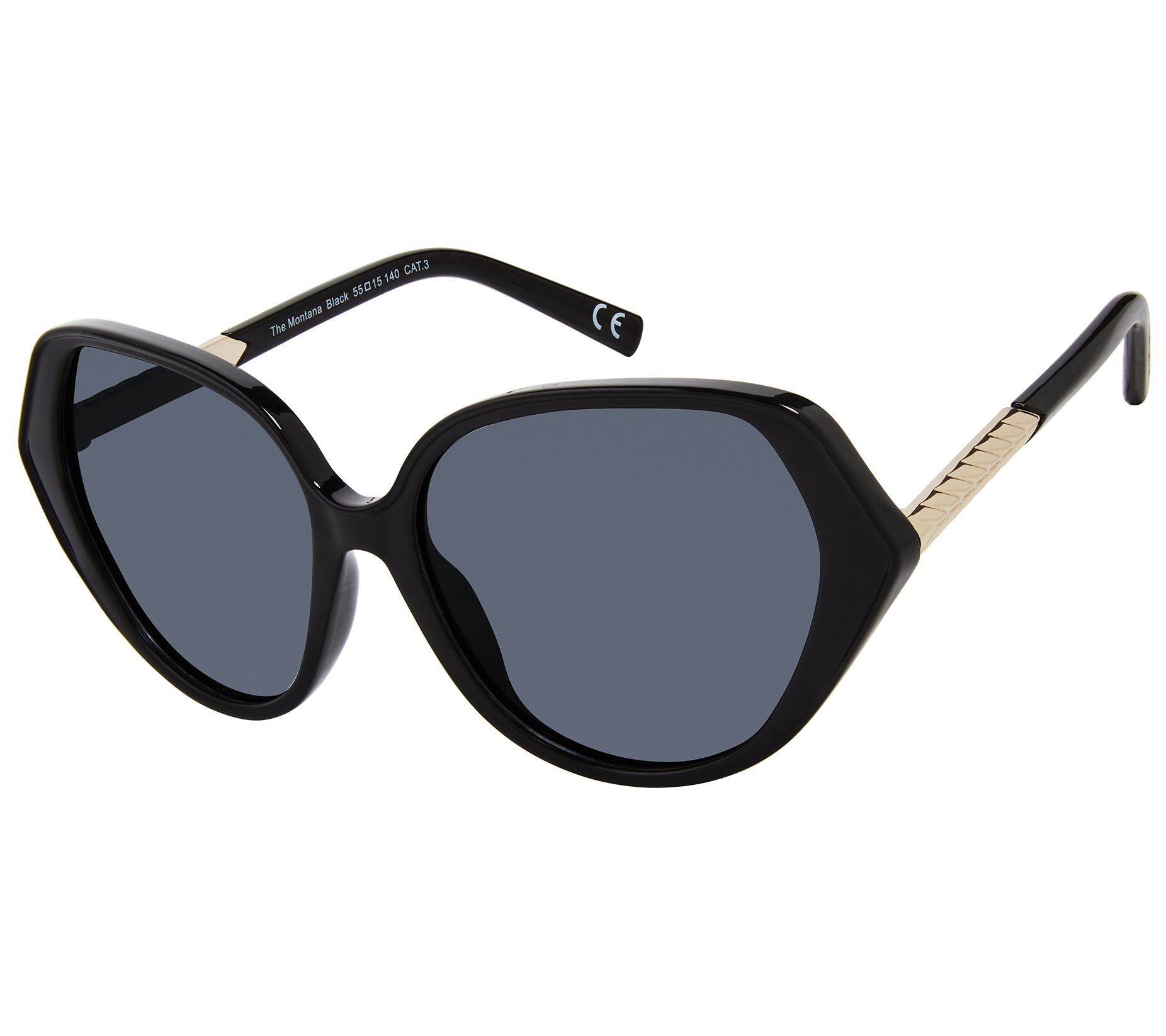 Prive Revaux The Montana Sunglasses