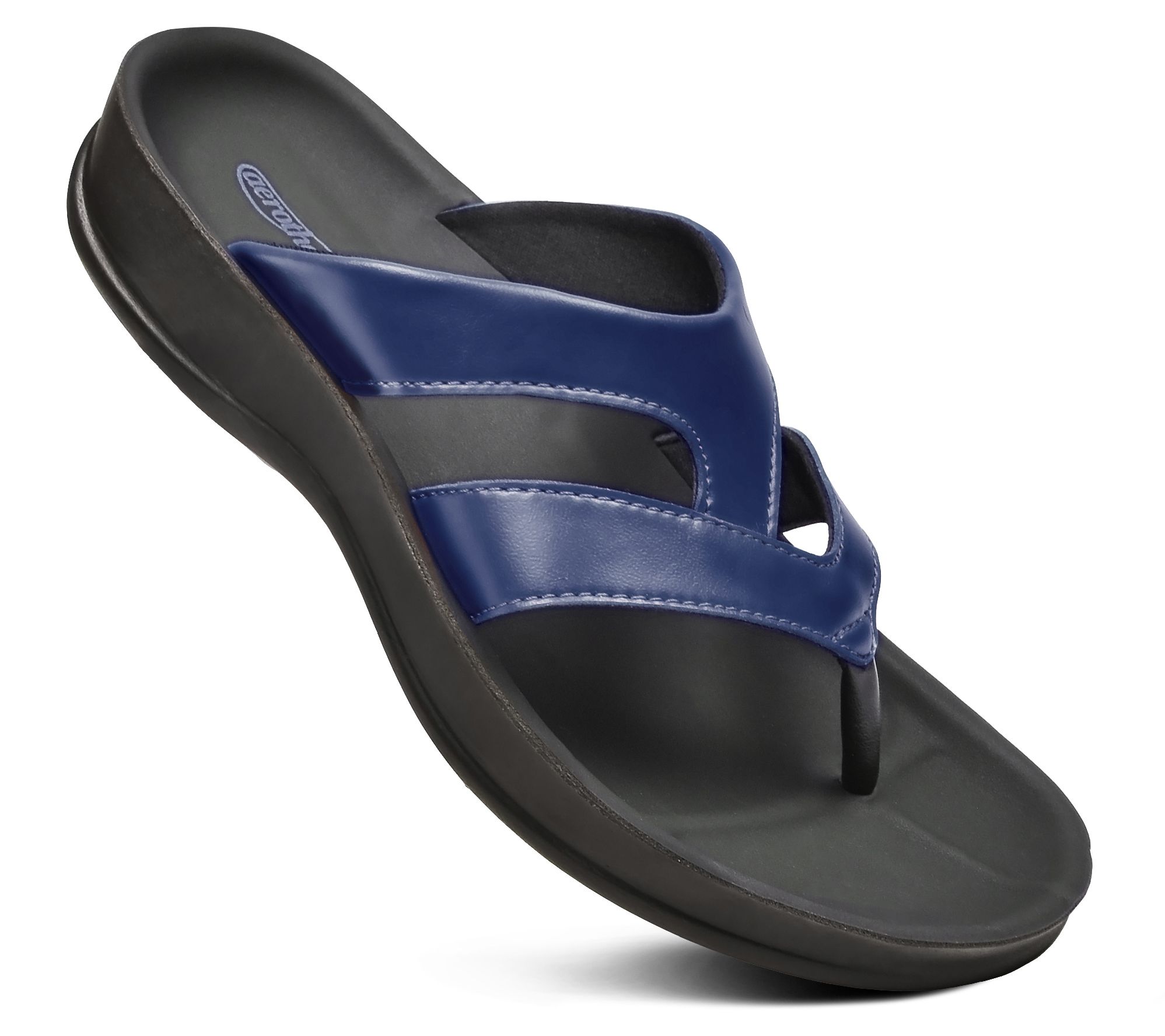 Aerothotic - Raido Womens Strappy Sandal
