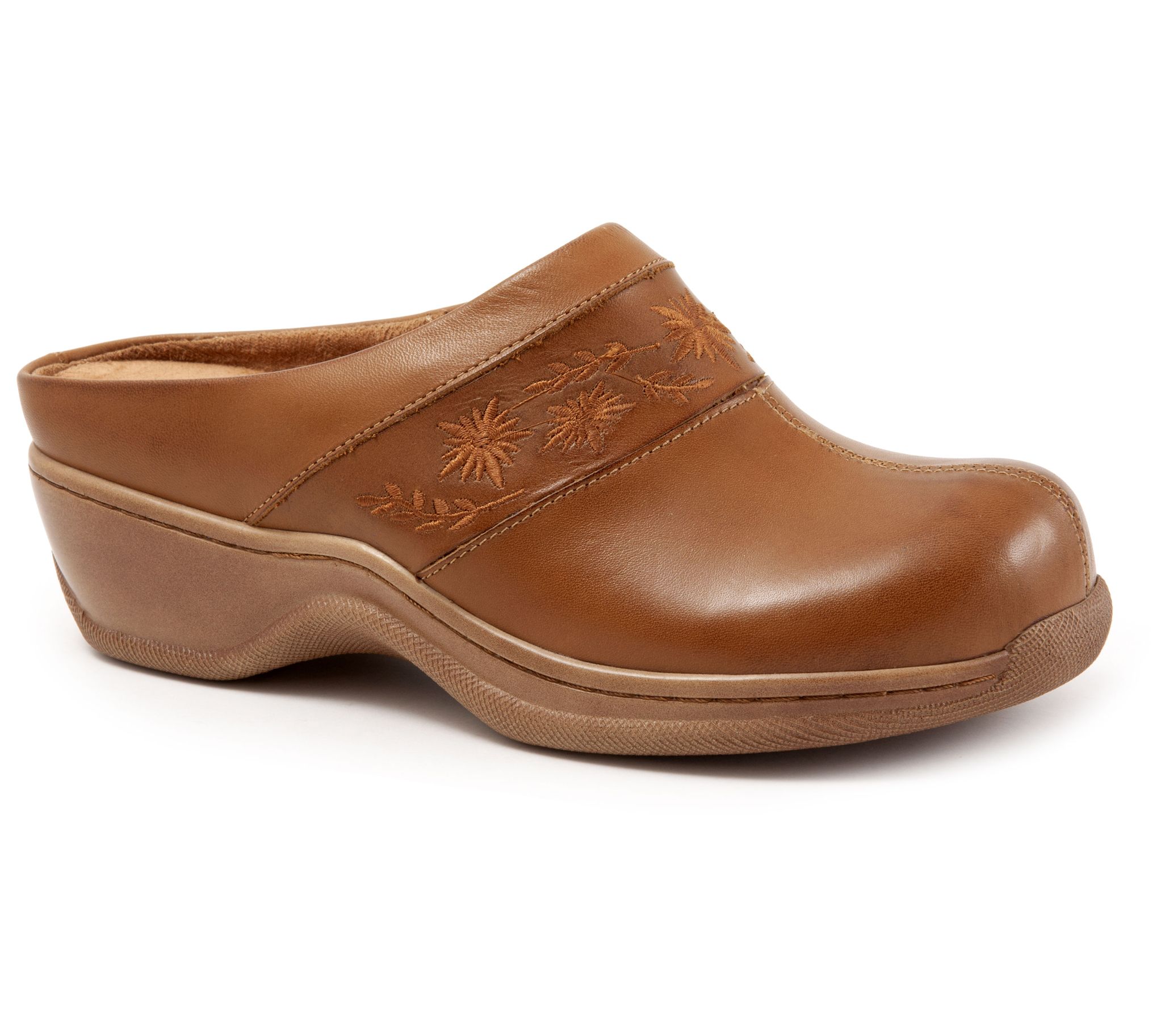 Softwalk Women's Aurora Clogs