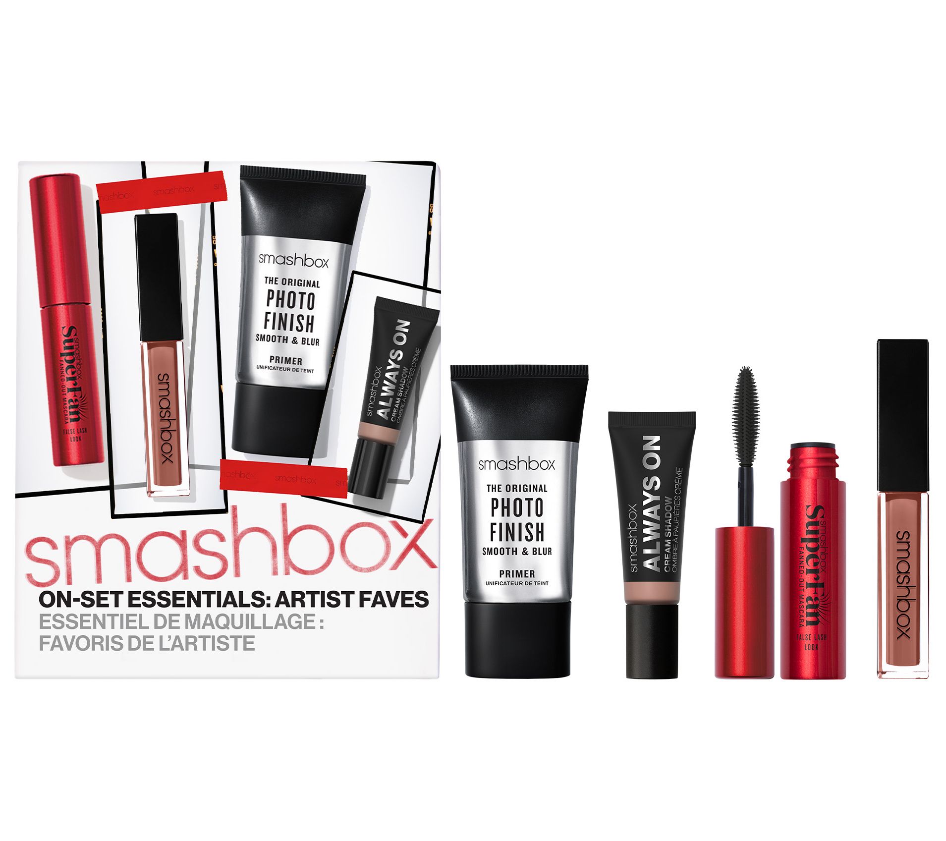 smashbox makeup