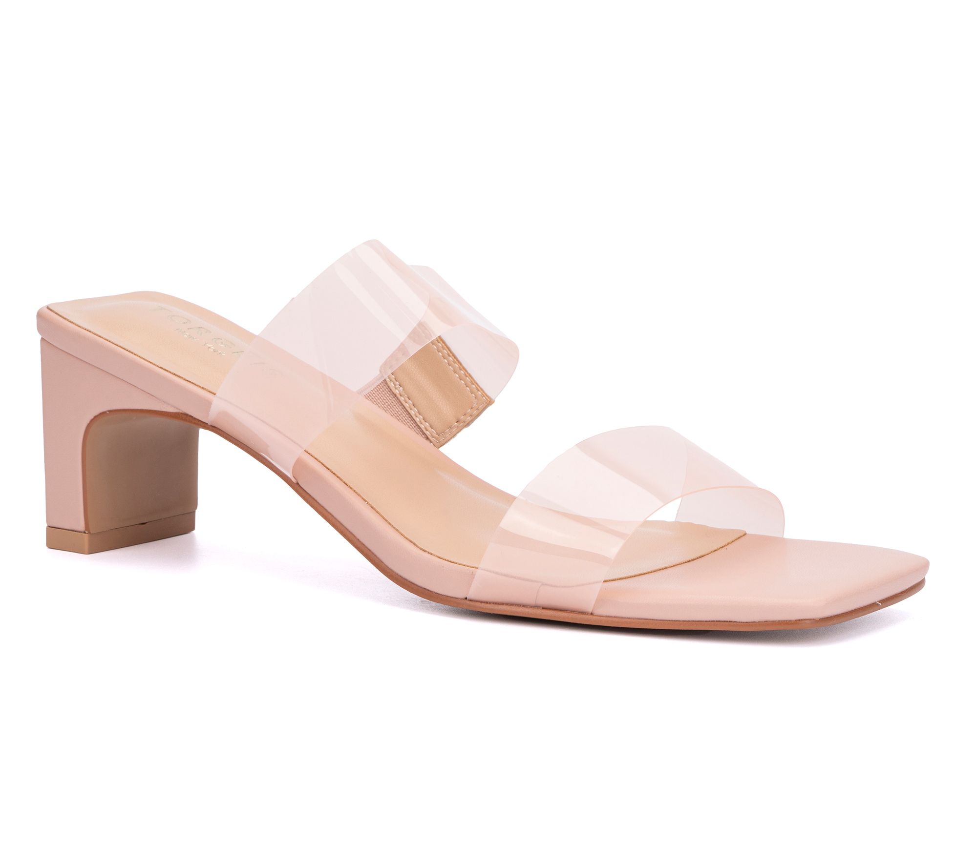 Torgeis Women's Cordyline Heels