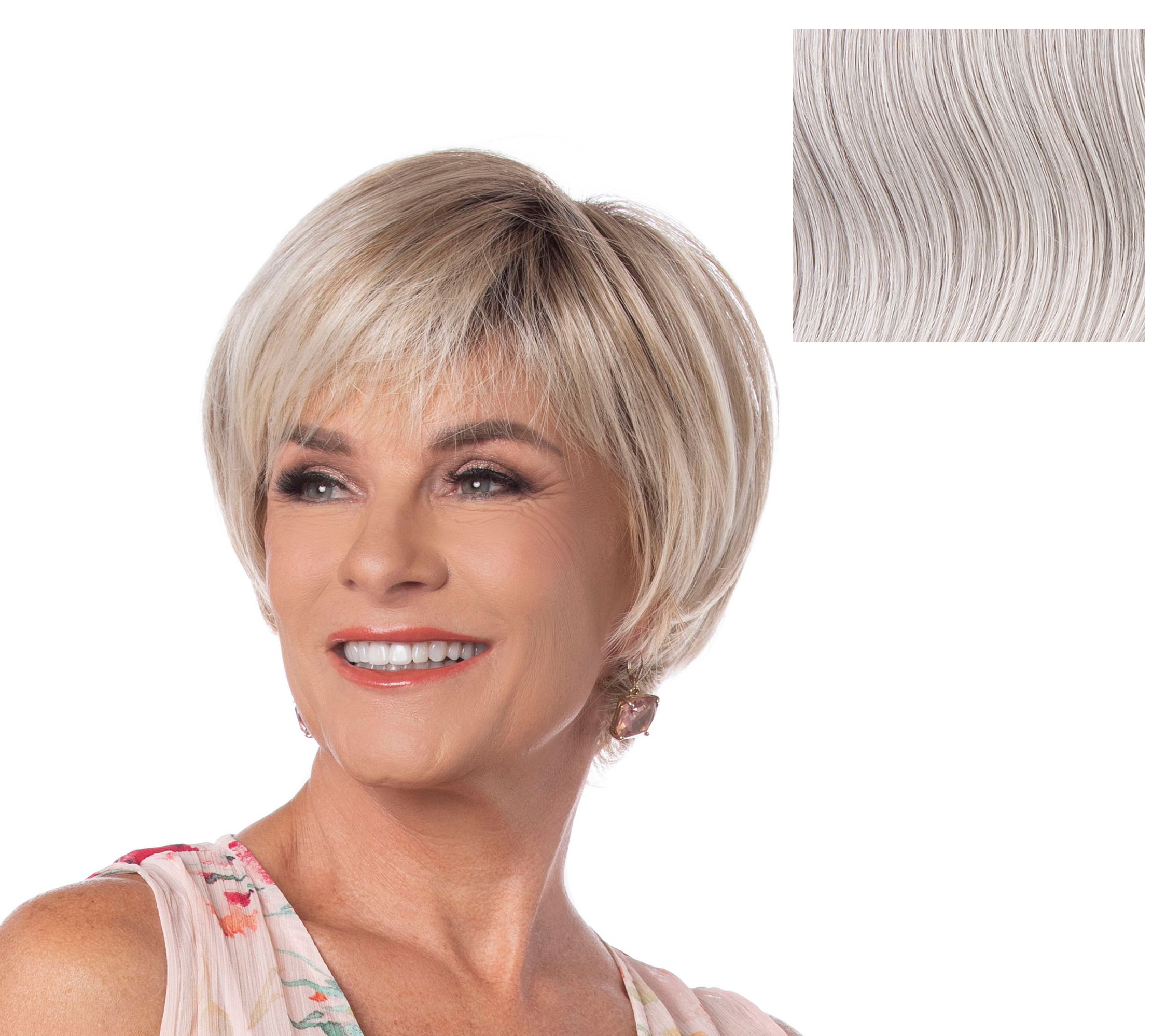 Toni Brattin Contemporary Bob Wig