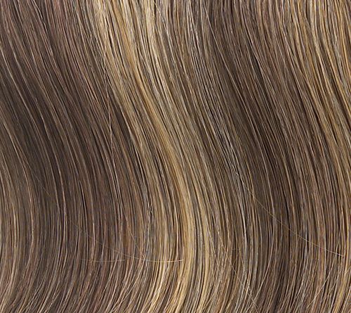 Brown Blonde