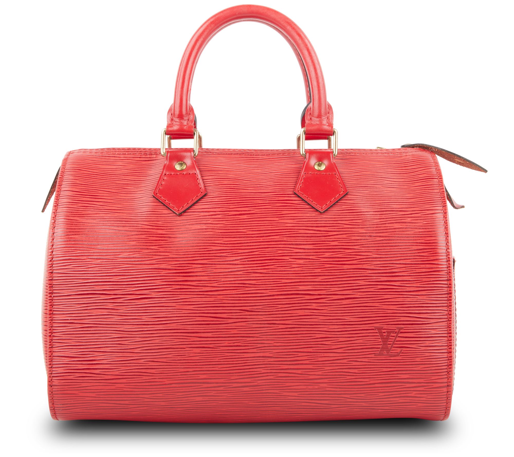louis vuitton bags for women red