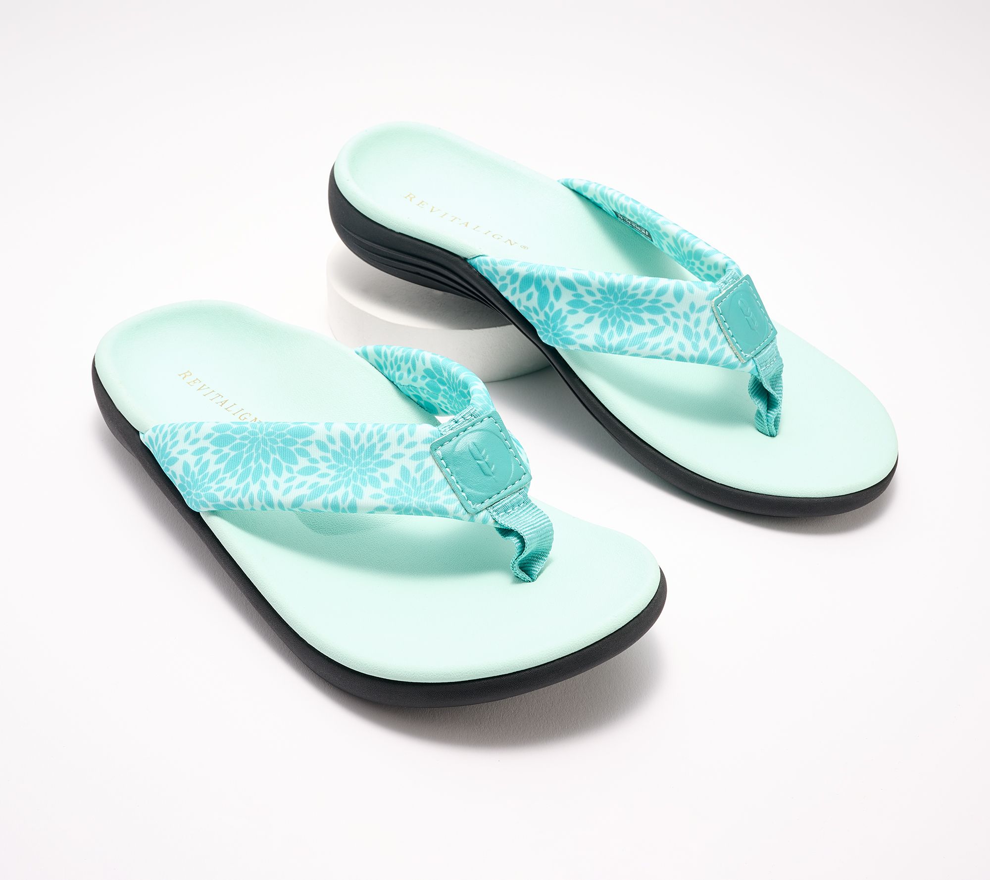 Arch Support Flip Flops – Athletic Annex