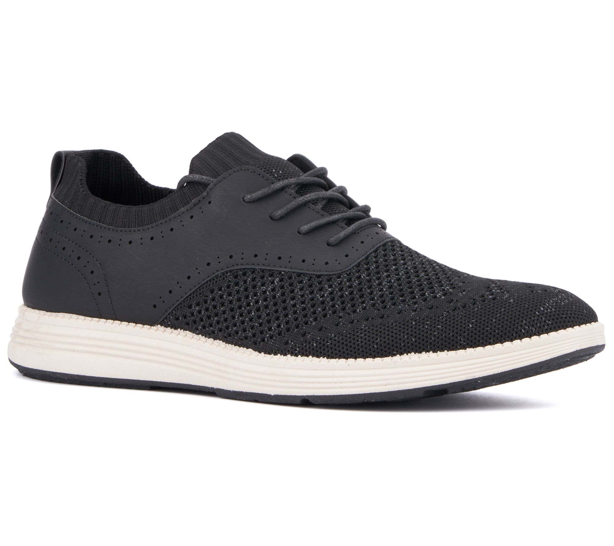 Xray Footwear Men's Alqamar Low-Top Sneakers
