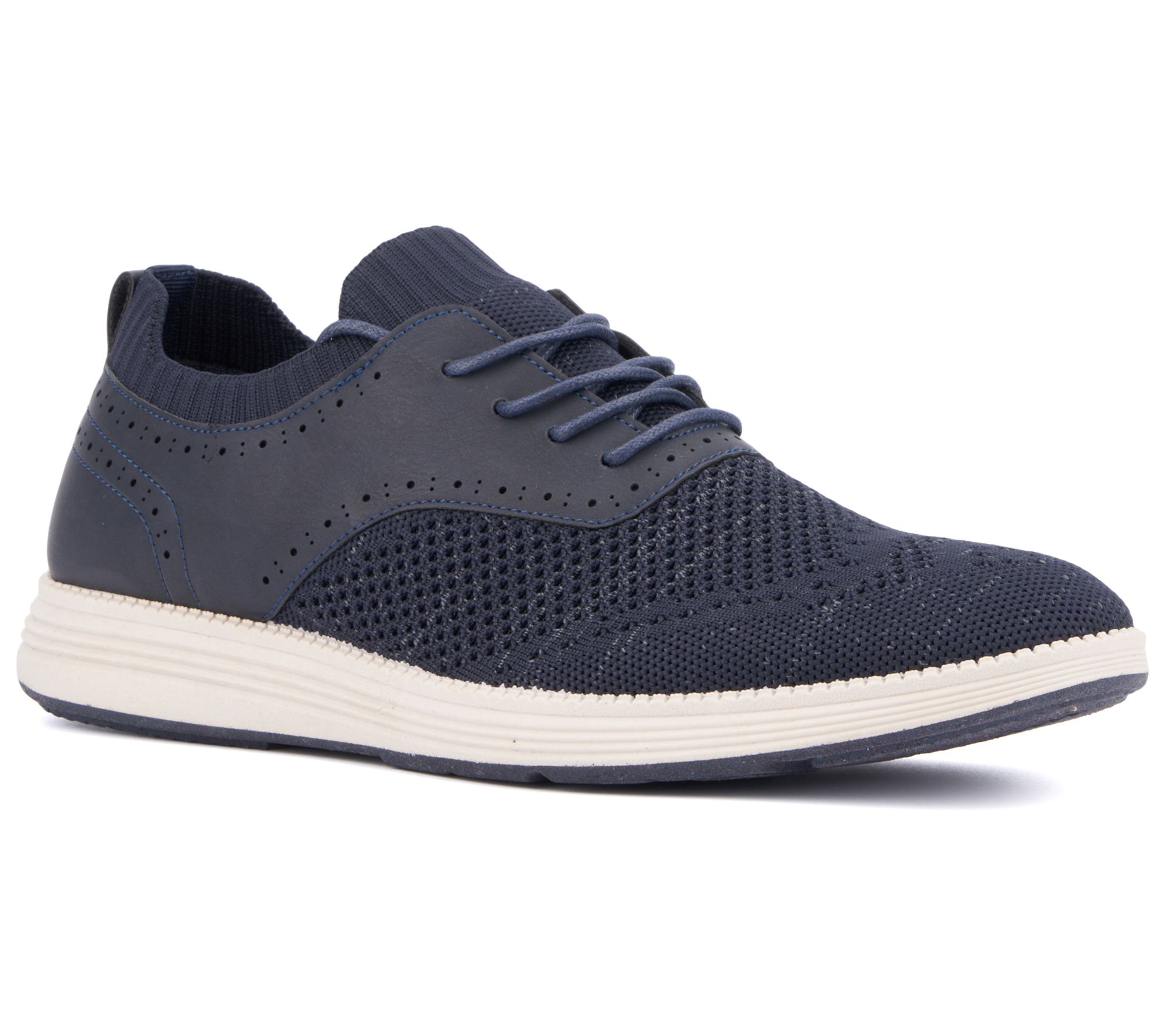Xray Footwear Men's Alqamar Low-Top Sneakers