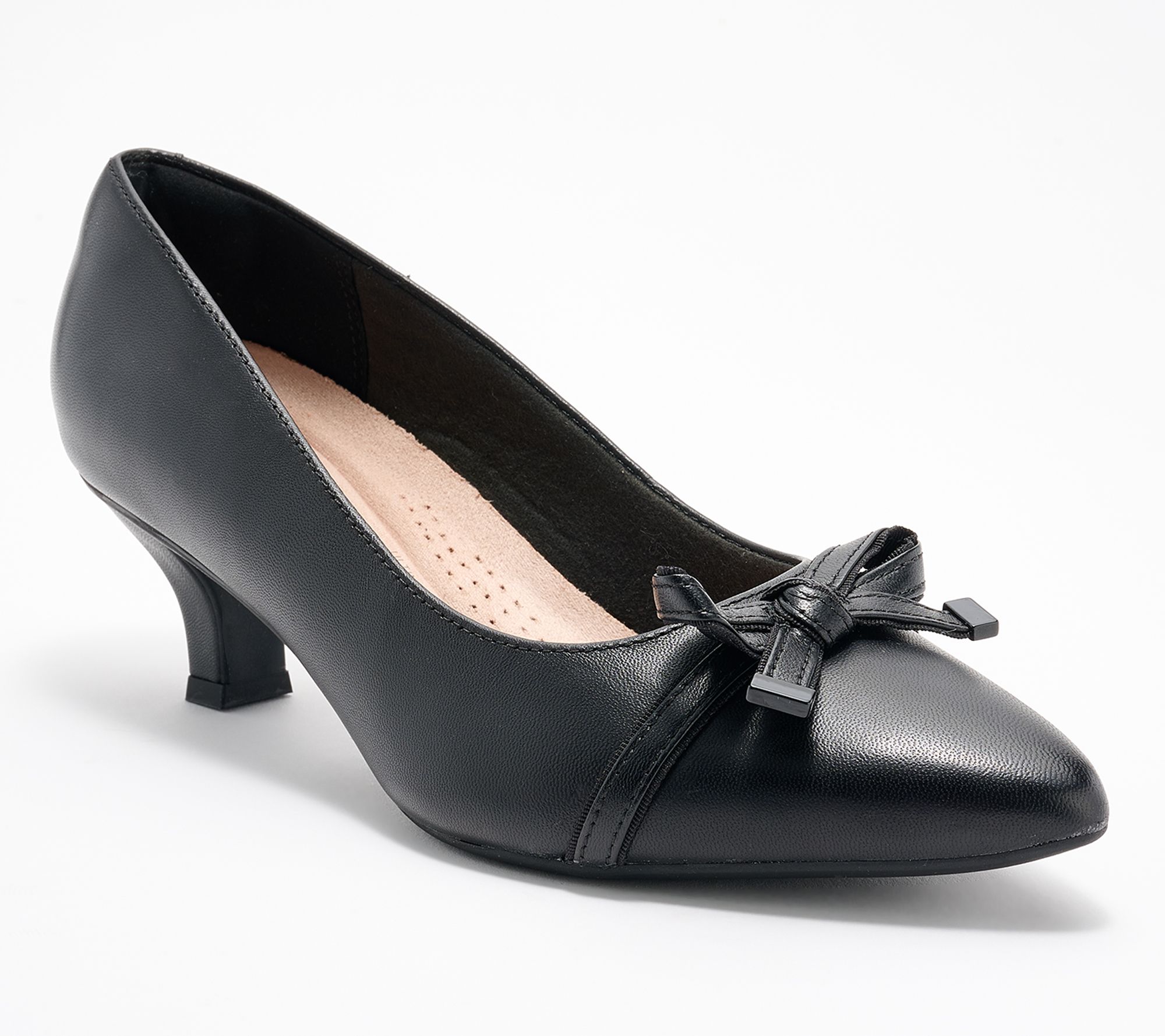 Qvc womens dress shoes on sale