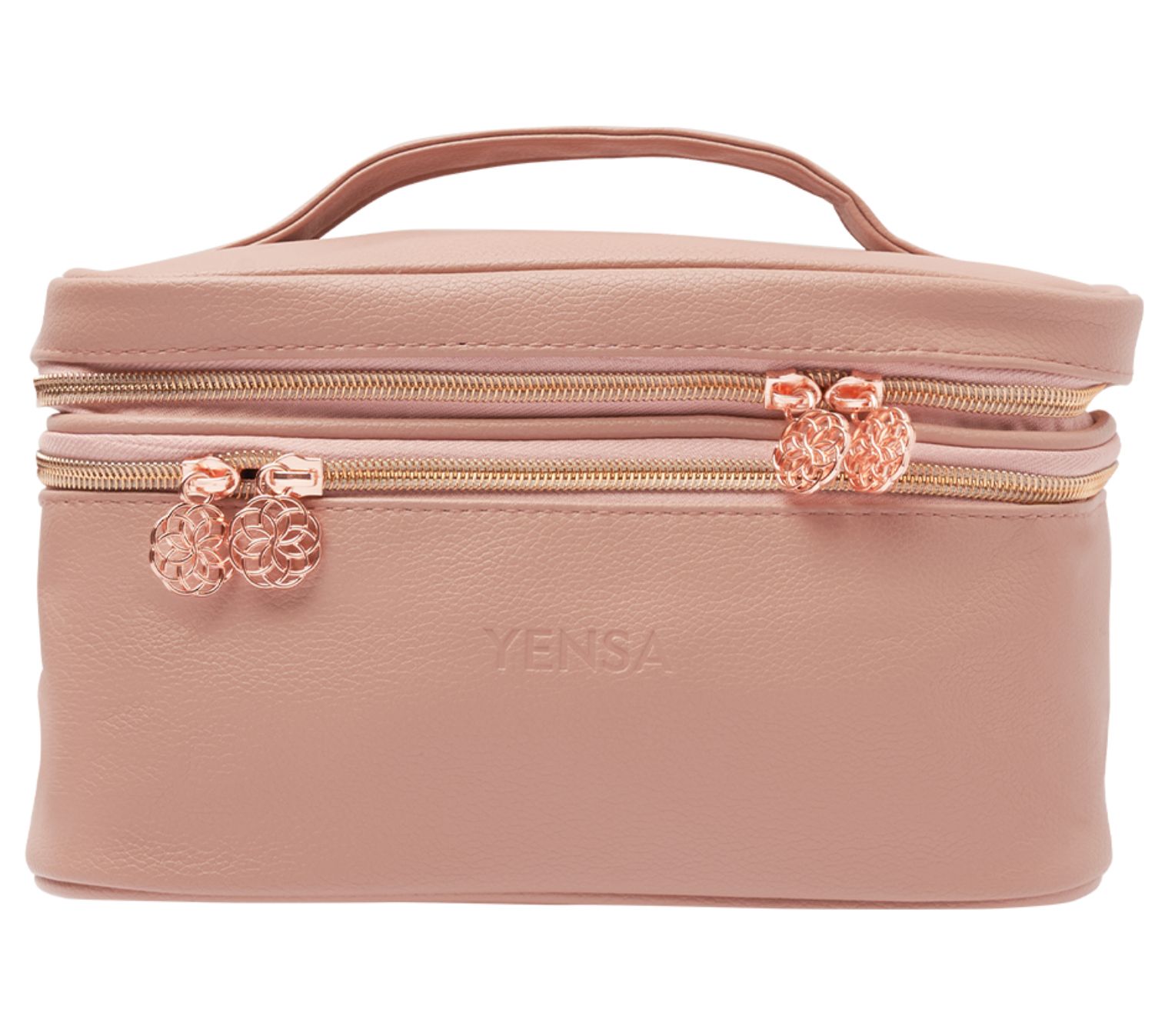 YENSA Makeup Bag