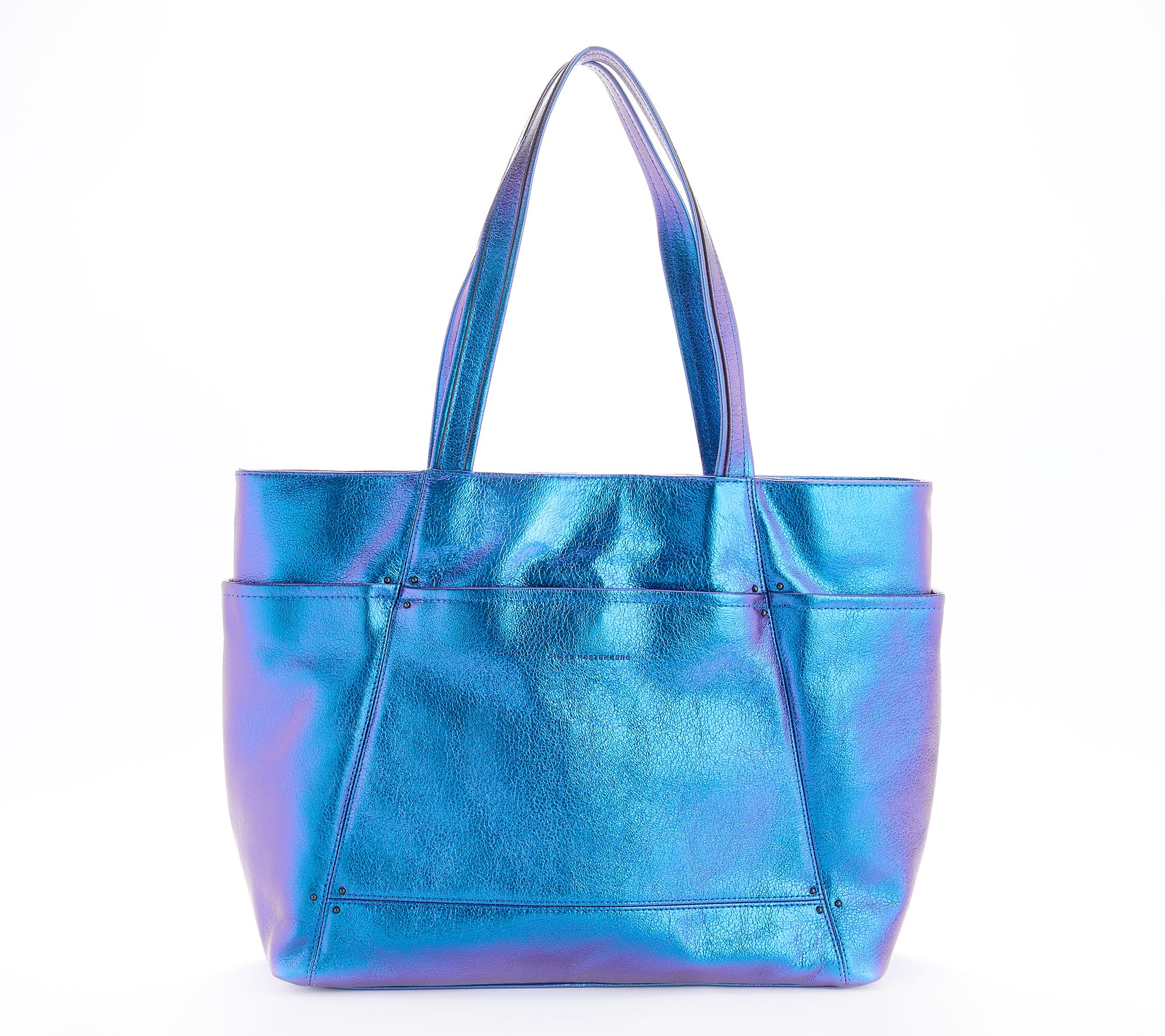 Aimee Kestenberg Leather Eden Tote