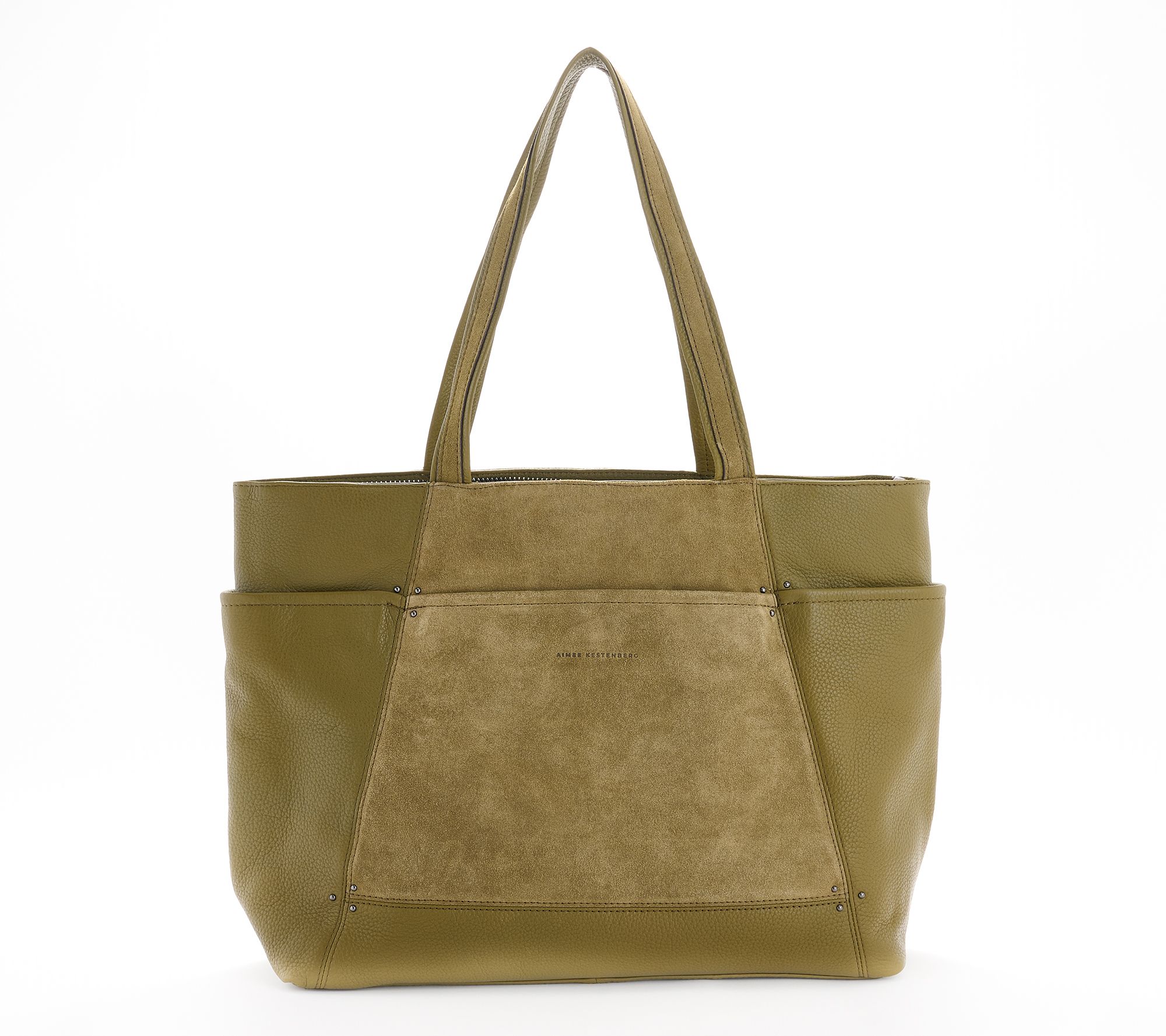 Aimee Kestenberg Leather Eden Tote