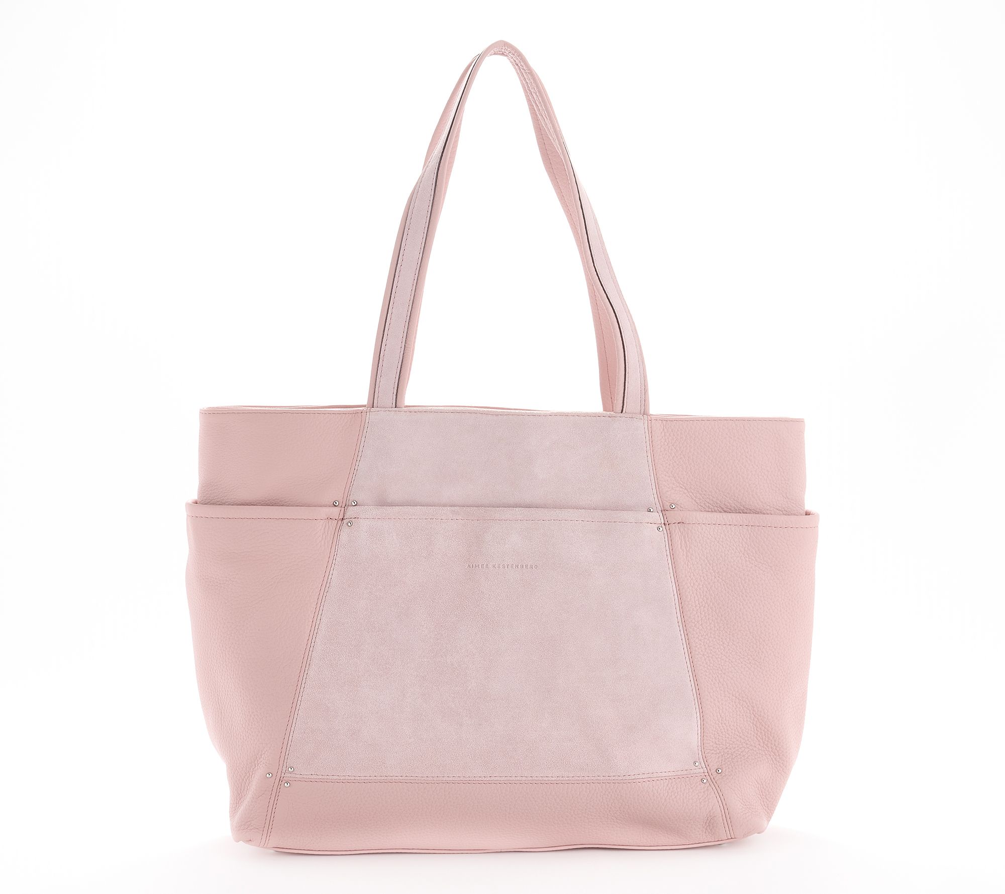 Aimee Kestenberg Leather Eden Tote