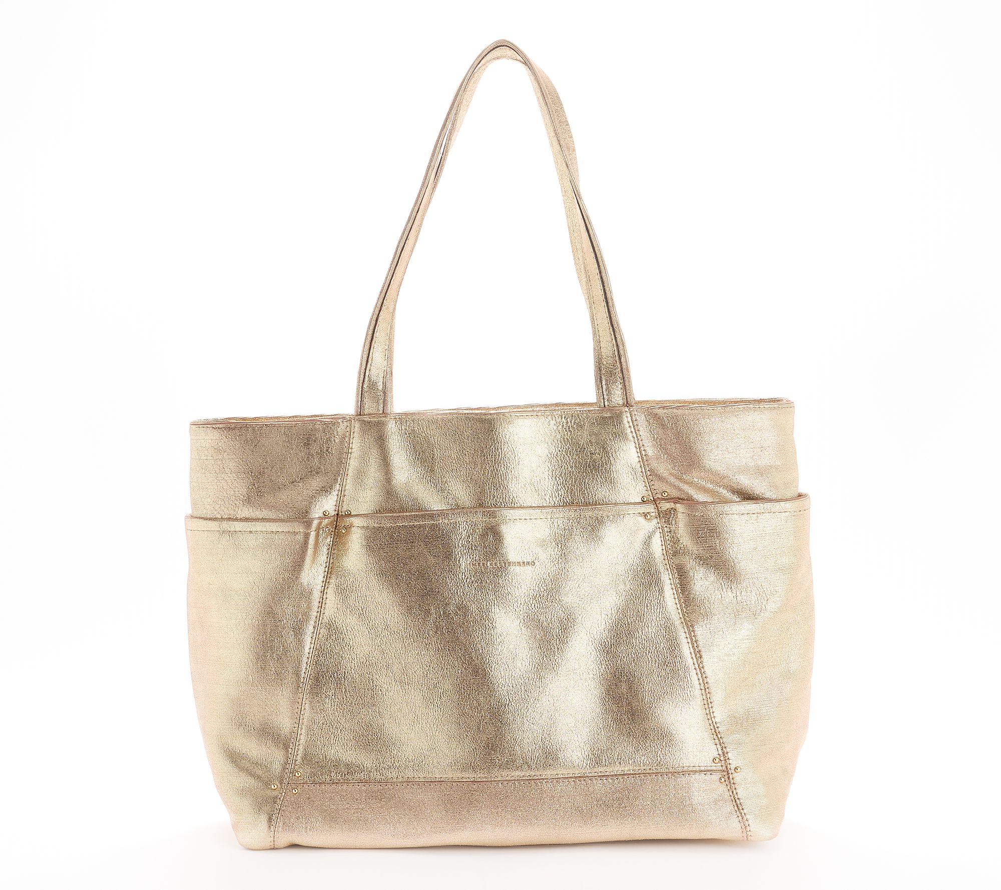 Aimee Kestenberg Leather Eden Tote