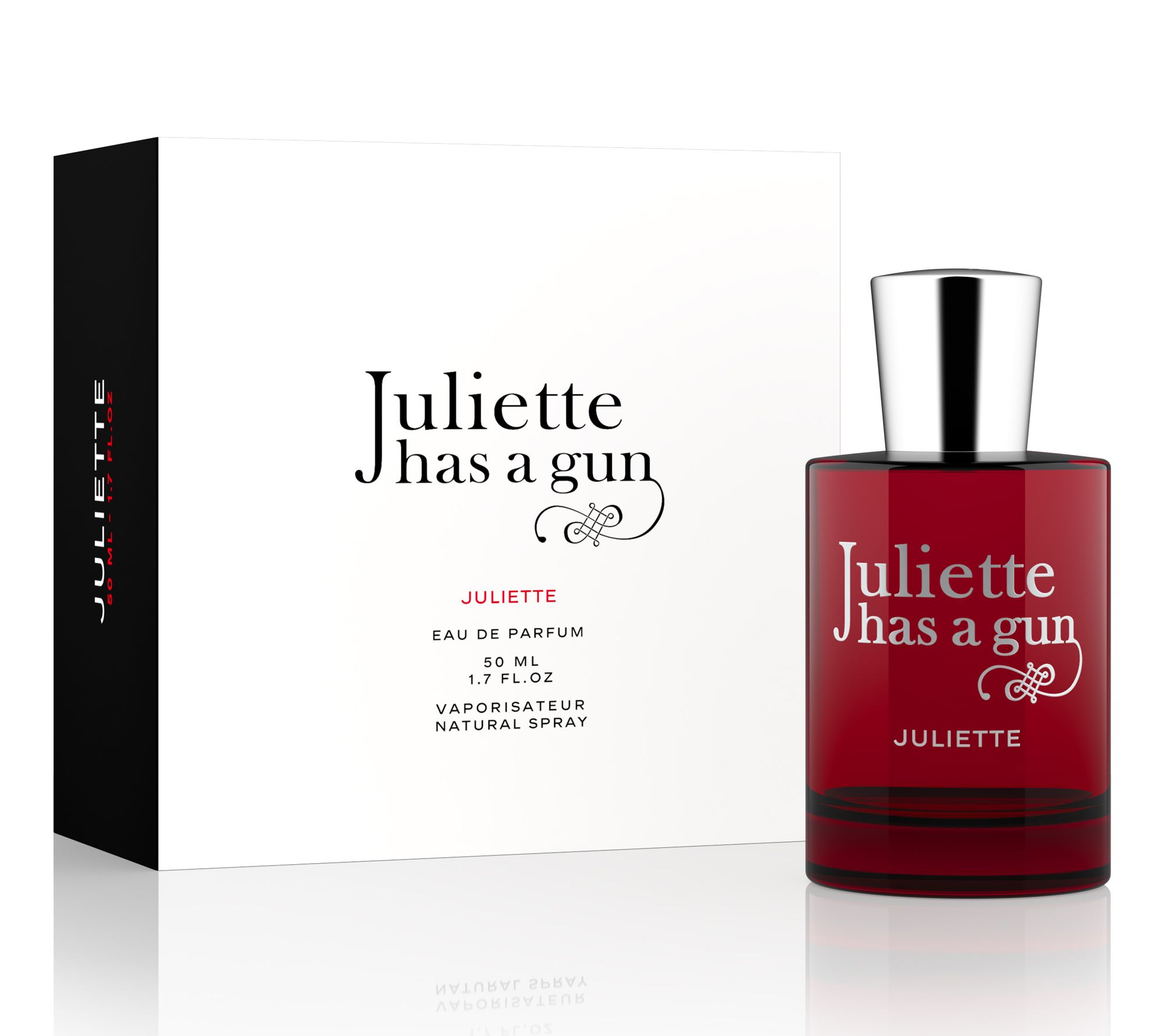 Juliette has a offers gun 1.7 Parfum Natural Spray