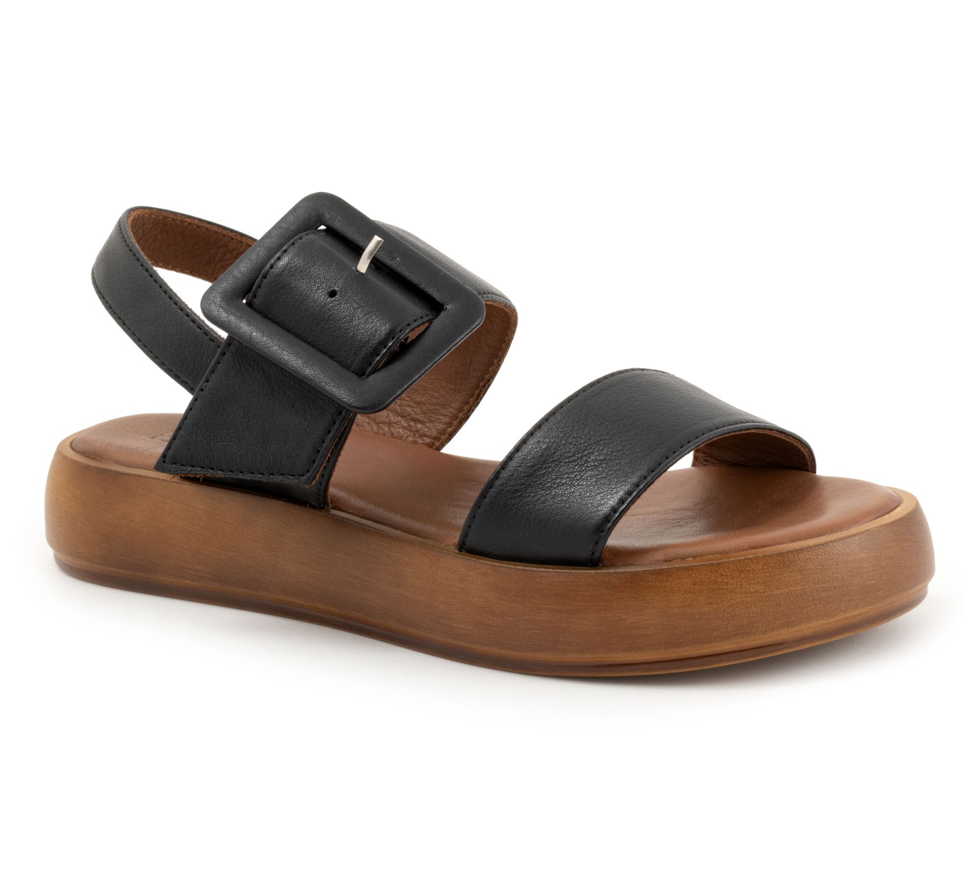 Bueno Julian Sandal