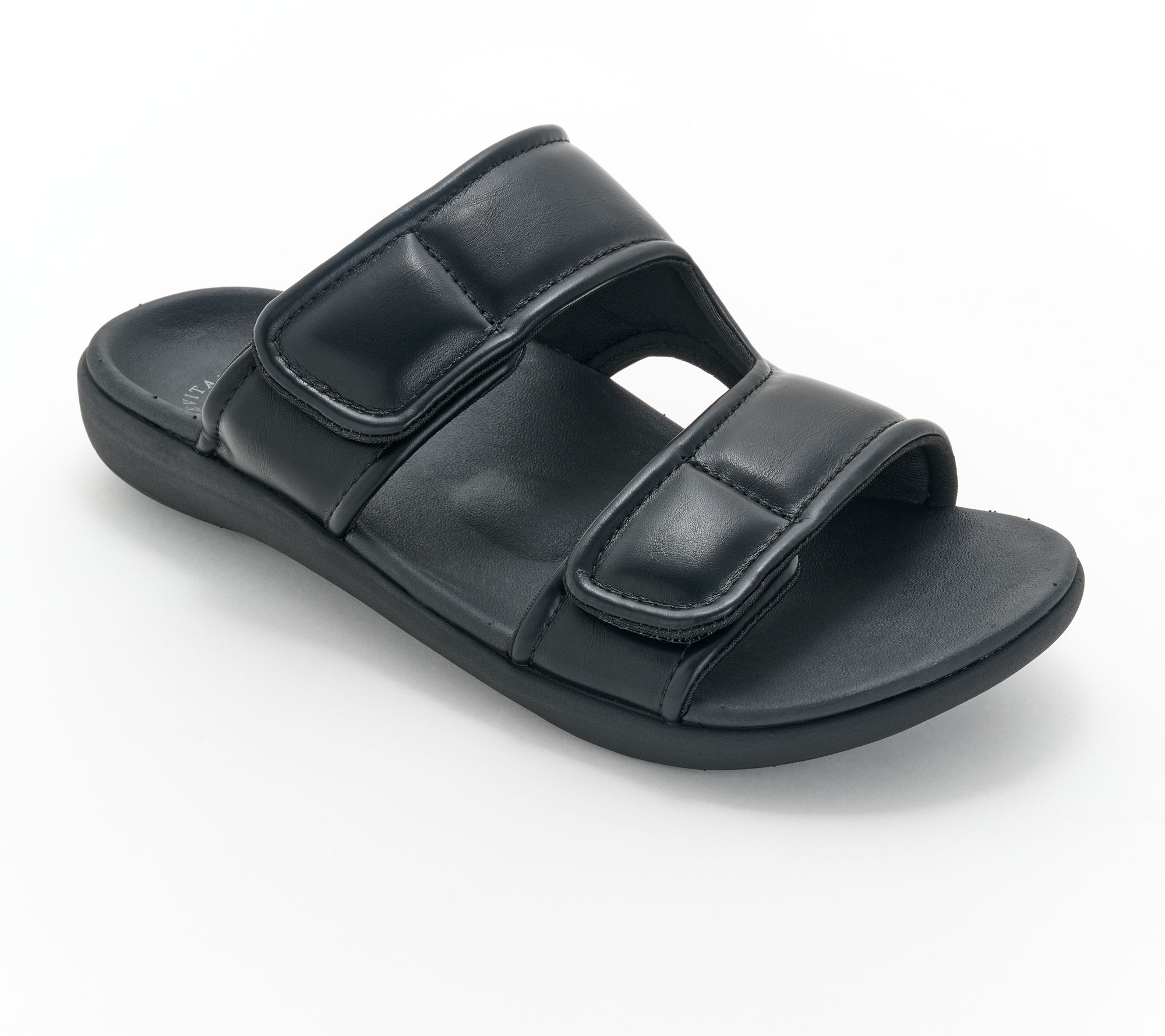 Revitalign Orthotic Adjustable Slide Sandals - Kholo Dublin