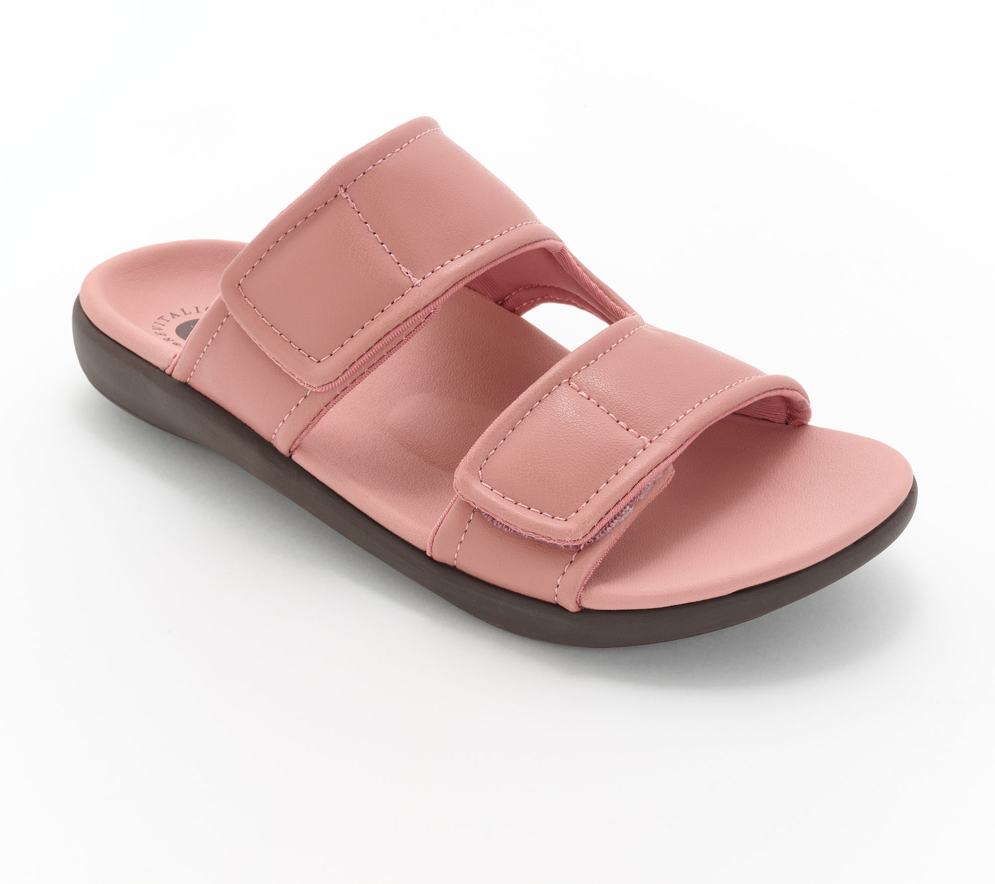 Revitalign Orthotic Adjustable Slide Sandals - Kholo Dublin