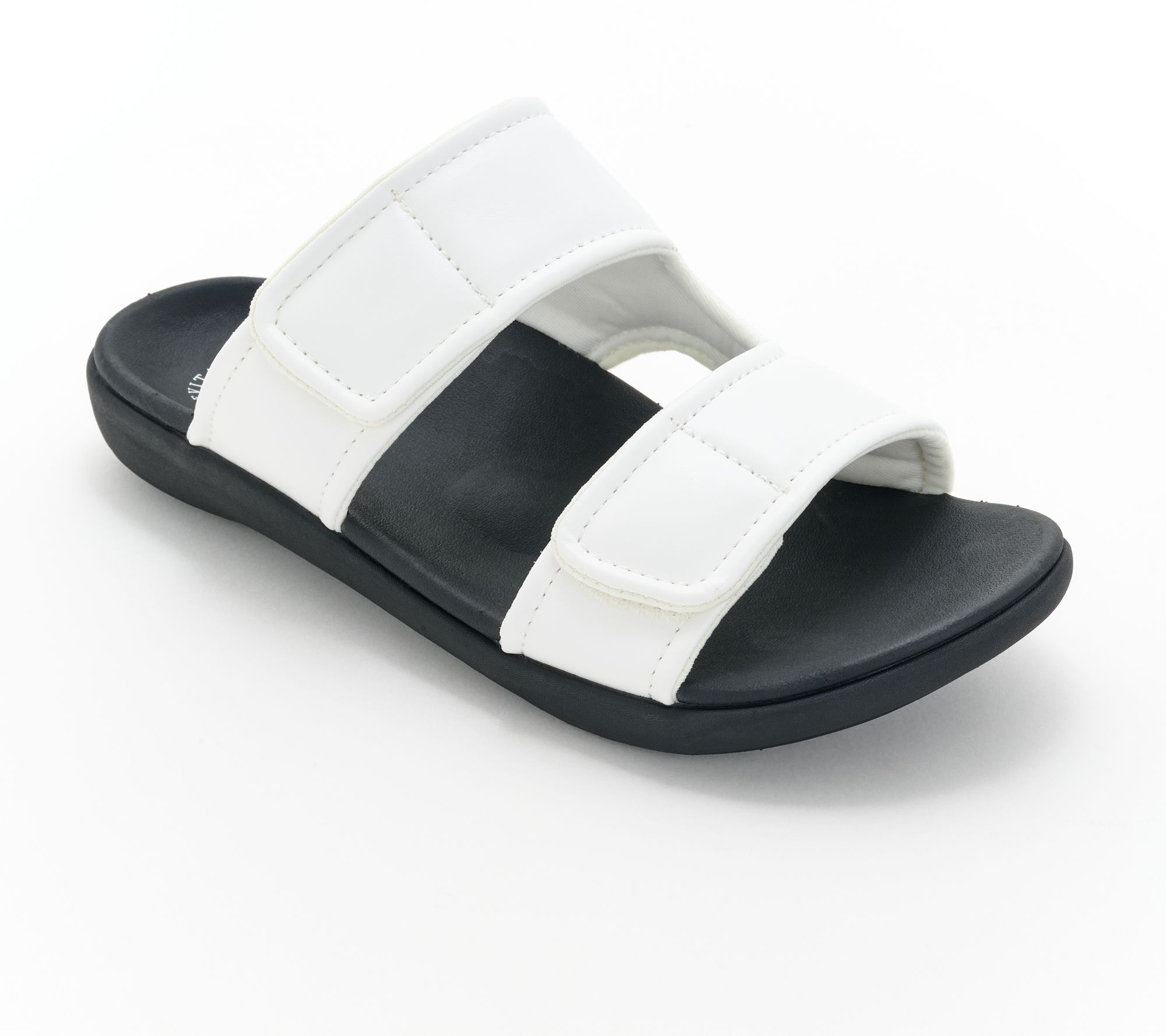 Revitalign Orthotic Adjustable Slide Sandals - Kholo Dublin