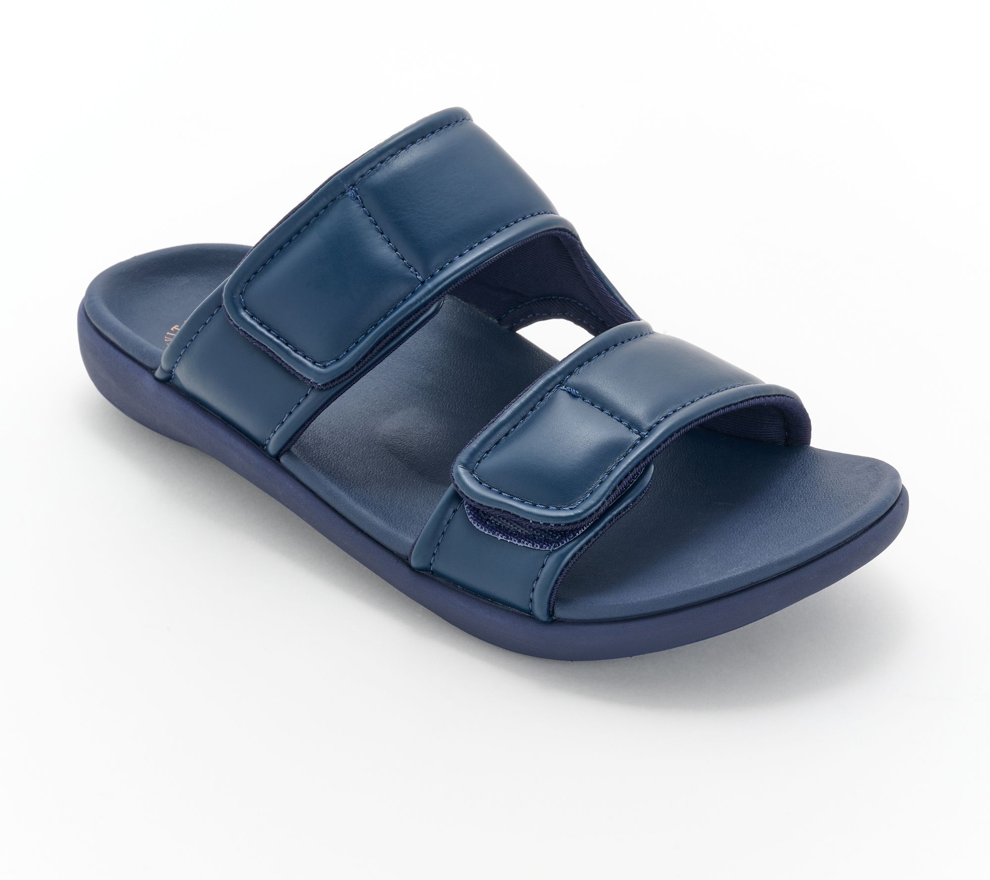 Revitalign Orthotic Adjustable Slide Sandals - Kholo Dublin