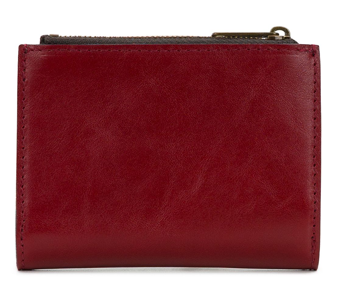 Patricia nash wallets on qvc sale