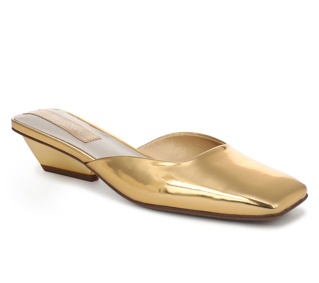 Franco Sarto Mule - Nicola