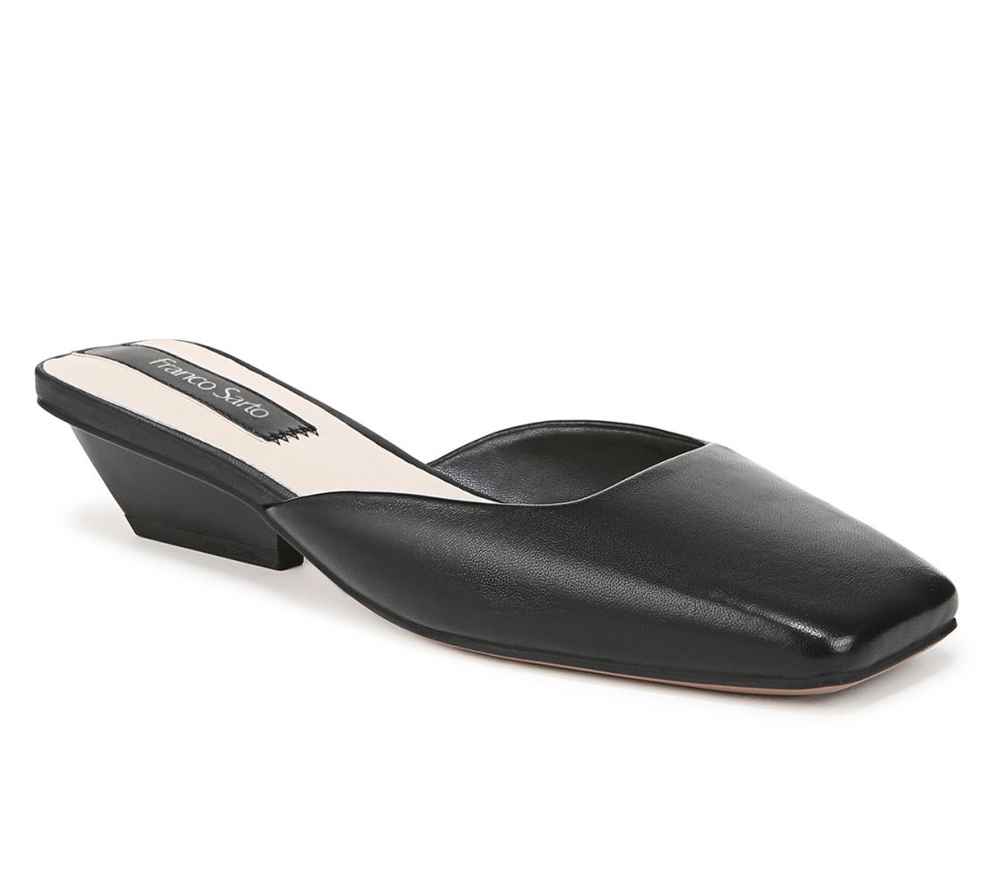 Franco Sarto Mule - Nicola