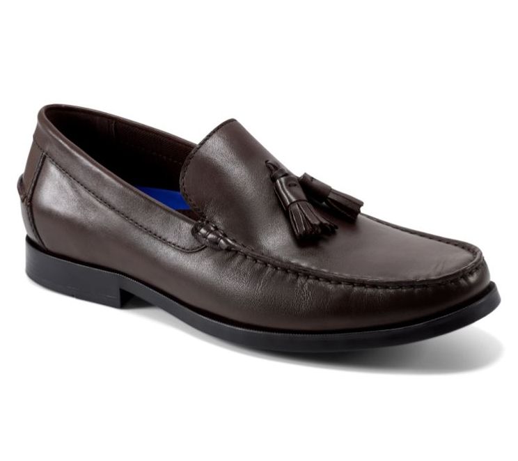 Rockport Men's Whitlaw Tassel Venetian Loafer