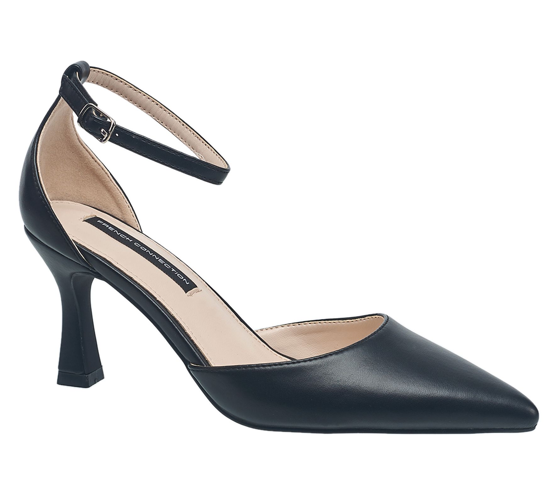 French Connection Ladies Champs Heel