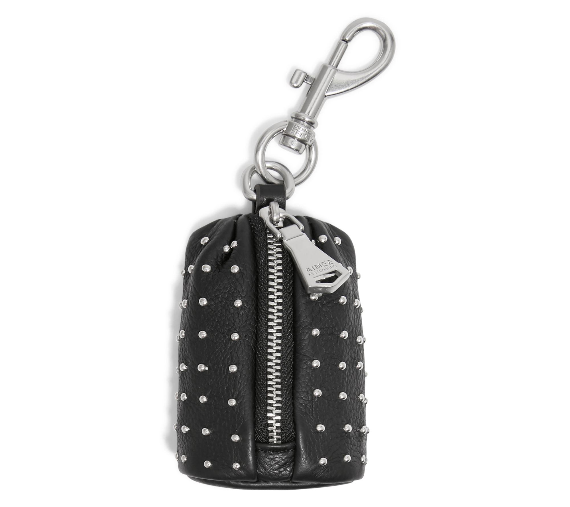 Aimee Kestenberg Tamitha Leather Bag Charm