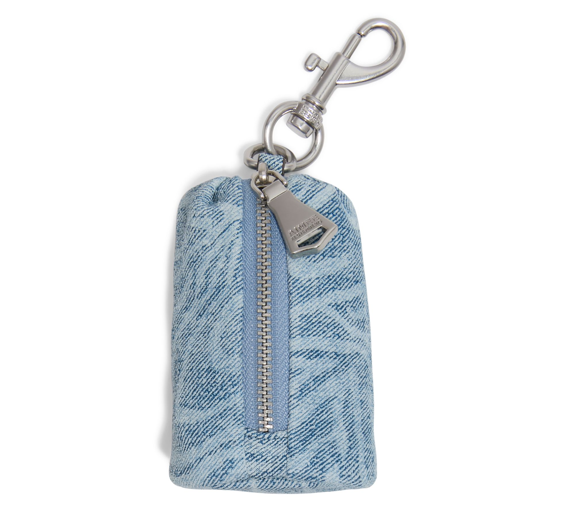 Aimee Kestenberg Tamitha Leather Bag Charm