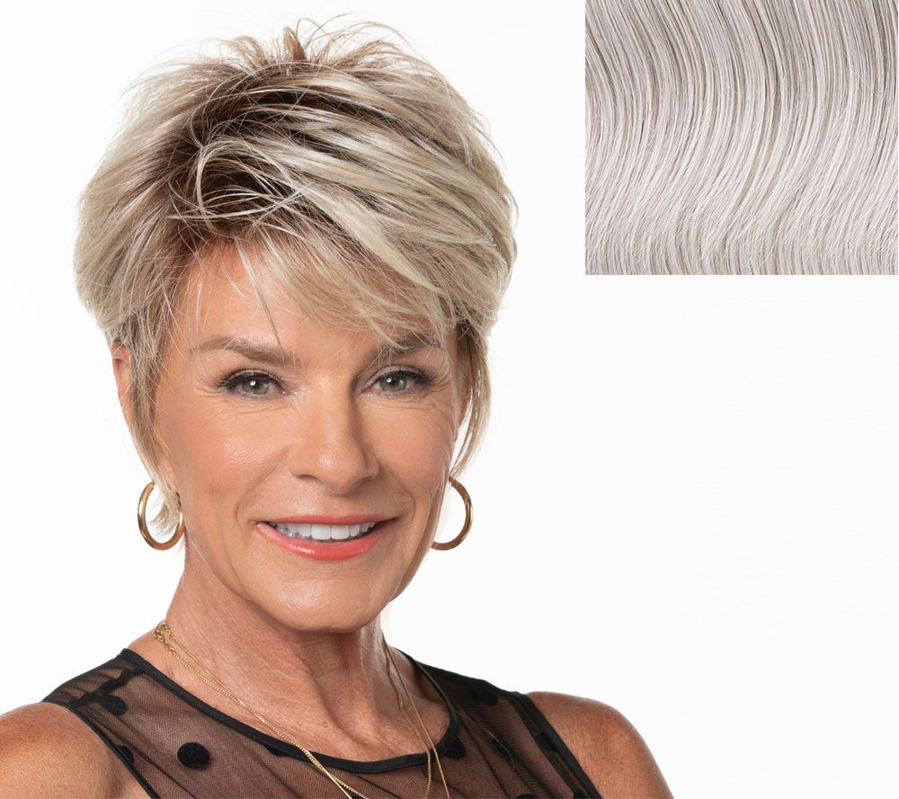 Toni Brattin Short & Sweet Wig