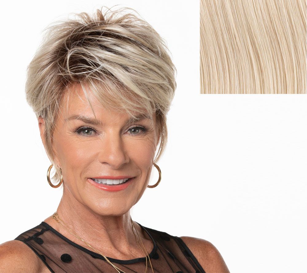 Toni Brattin Short & Sweet Wig