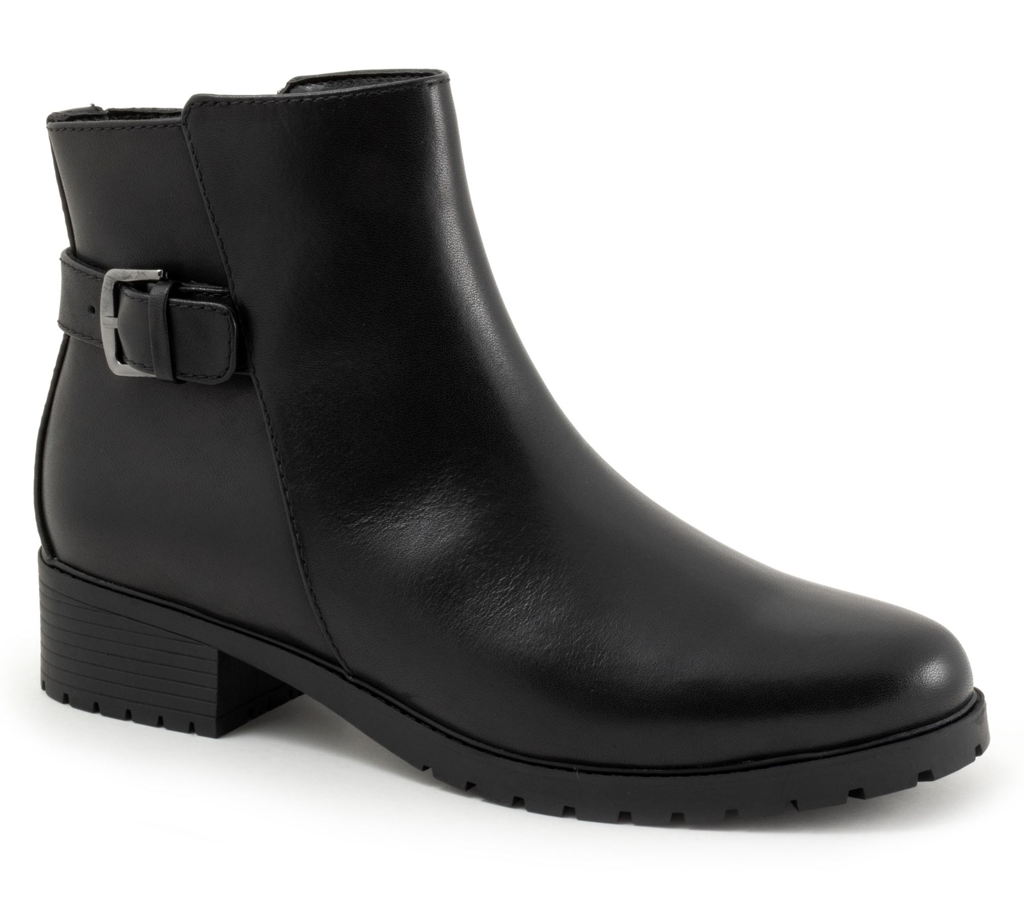 Trotters Marigold Leather Boot