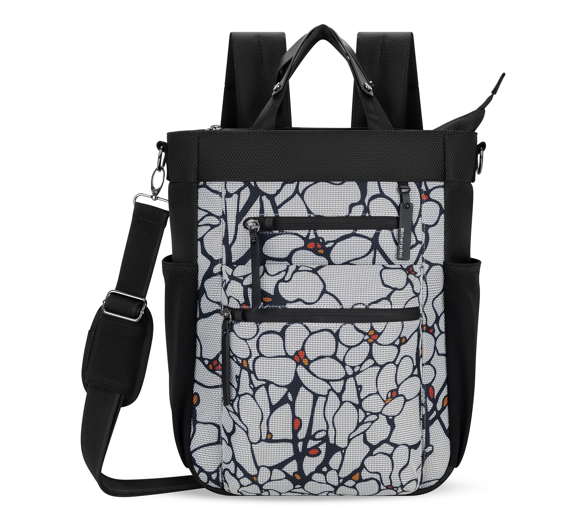 Sherpani Soleil Anti-Theft RFID Travel BackpackV2