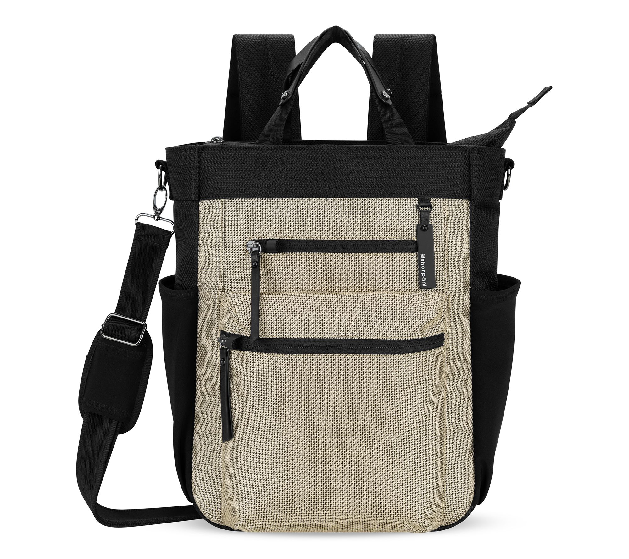 Sherpani Soleil Anti-Theft RFID Travel BackpackV2