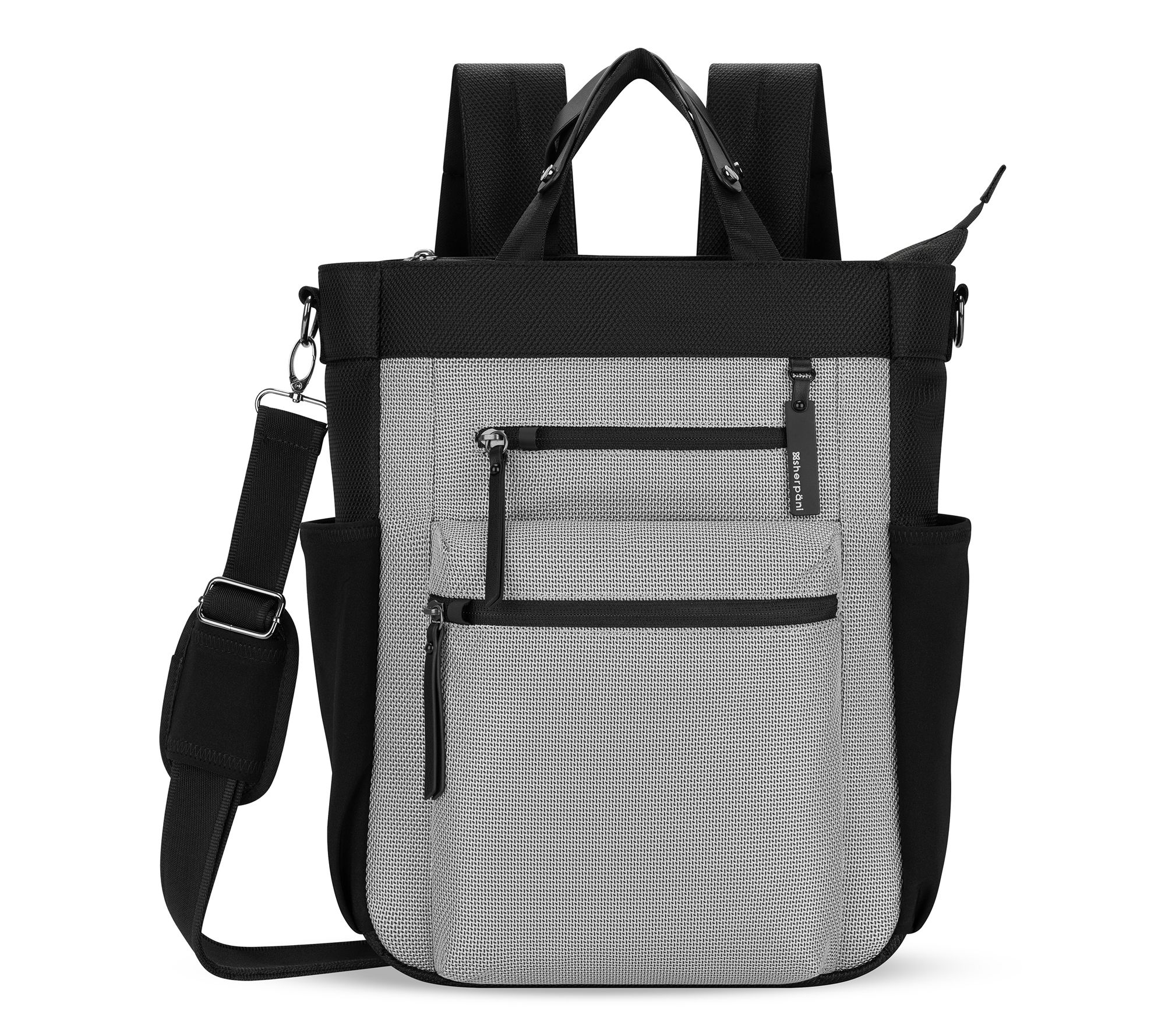 Sherpani Soleil Anti-Theft RFID Travel BackpackV2